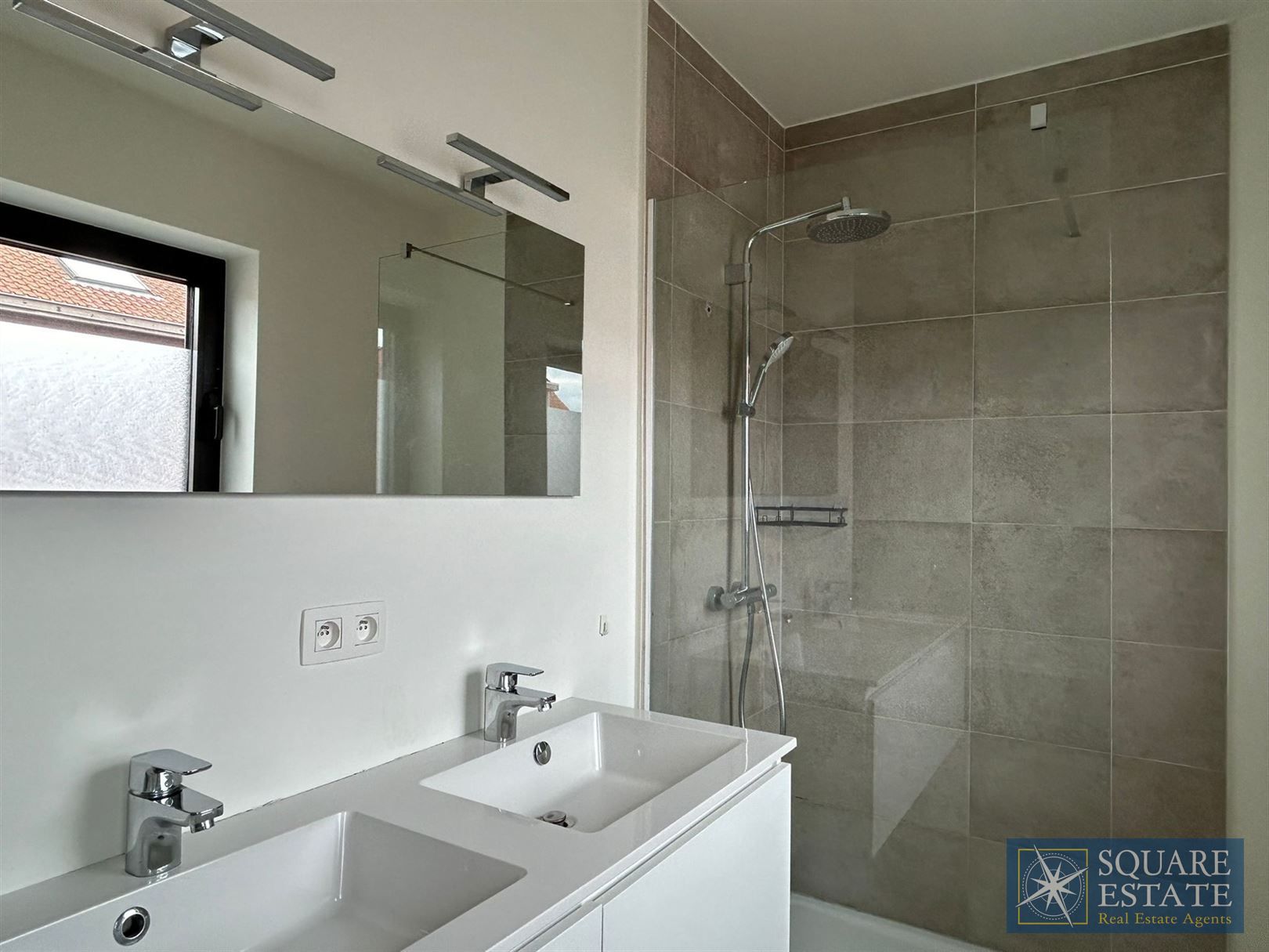 Duplex/Penthouse foto 8