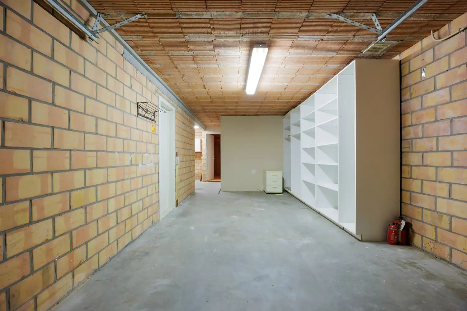 Bel-etagewoning te Knokke foto 22