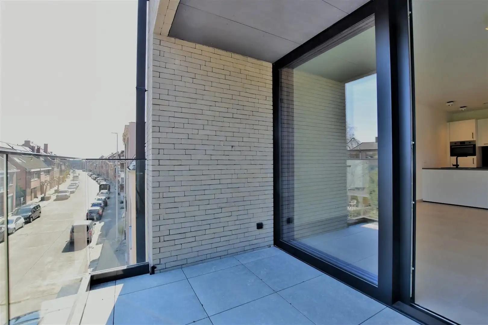 Splinternieuw BEN-appartement te Sint-Gillis-Dendermonde foto 5