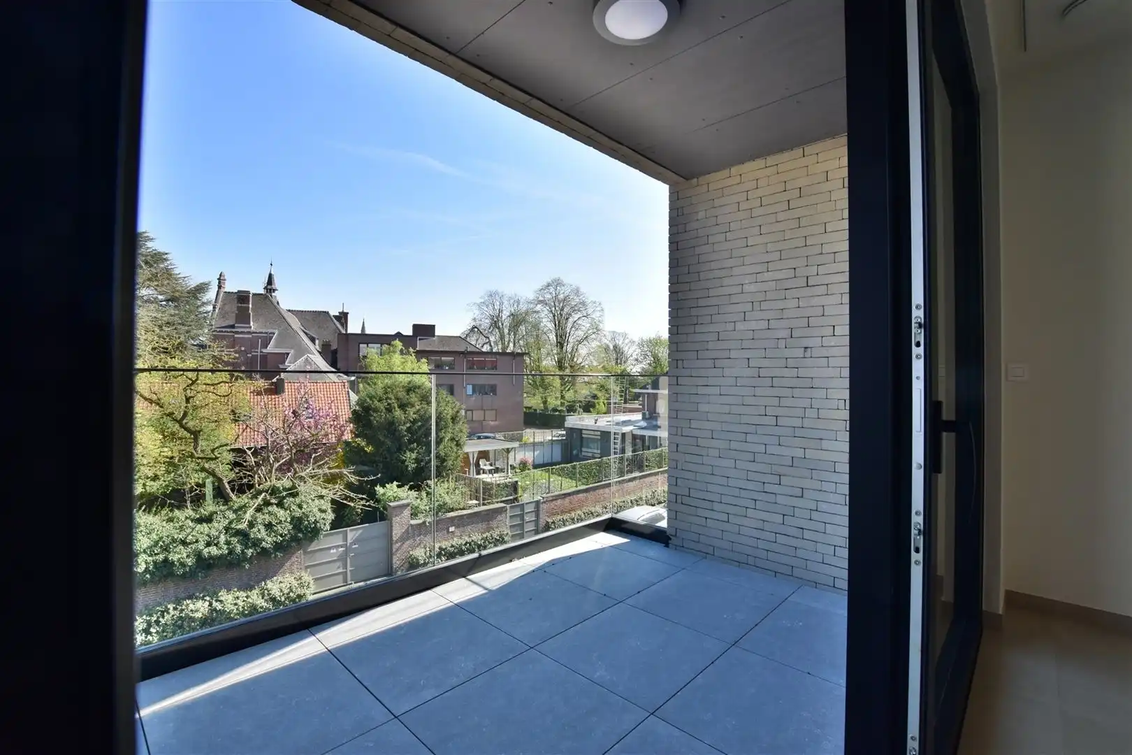 Splinternieuw BEN-appartement te Sint-Gillis-Dendermonde foto 5