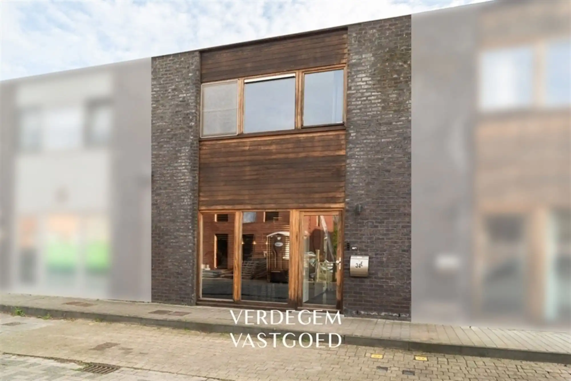 Heerlijk wonen met 3 slaapkamers en cosy tuin foto 19