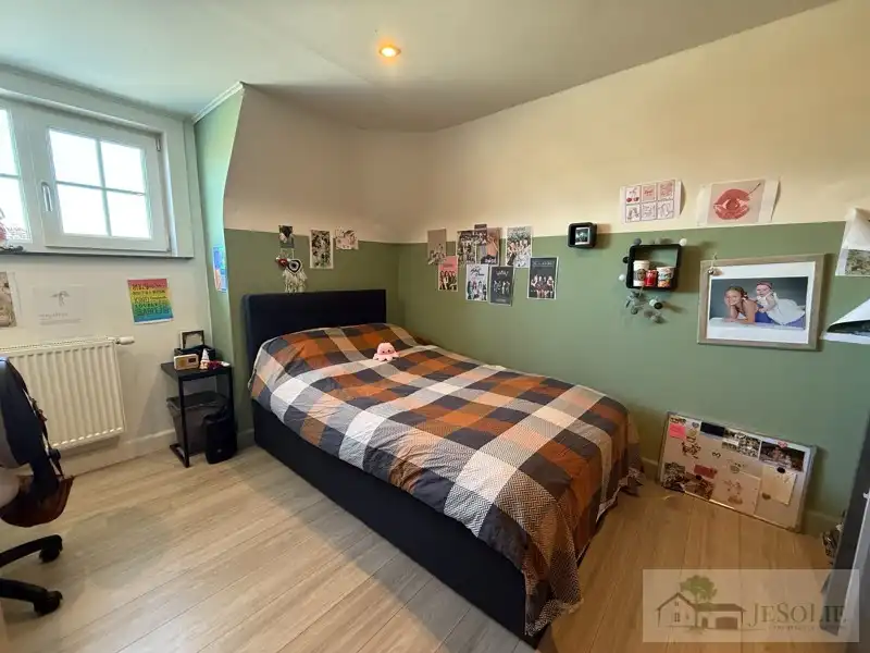 Open bebouwing op 7a65ca - instapklaar foto 21