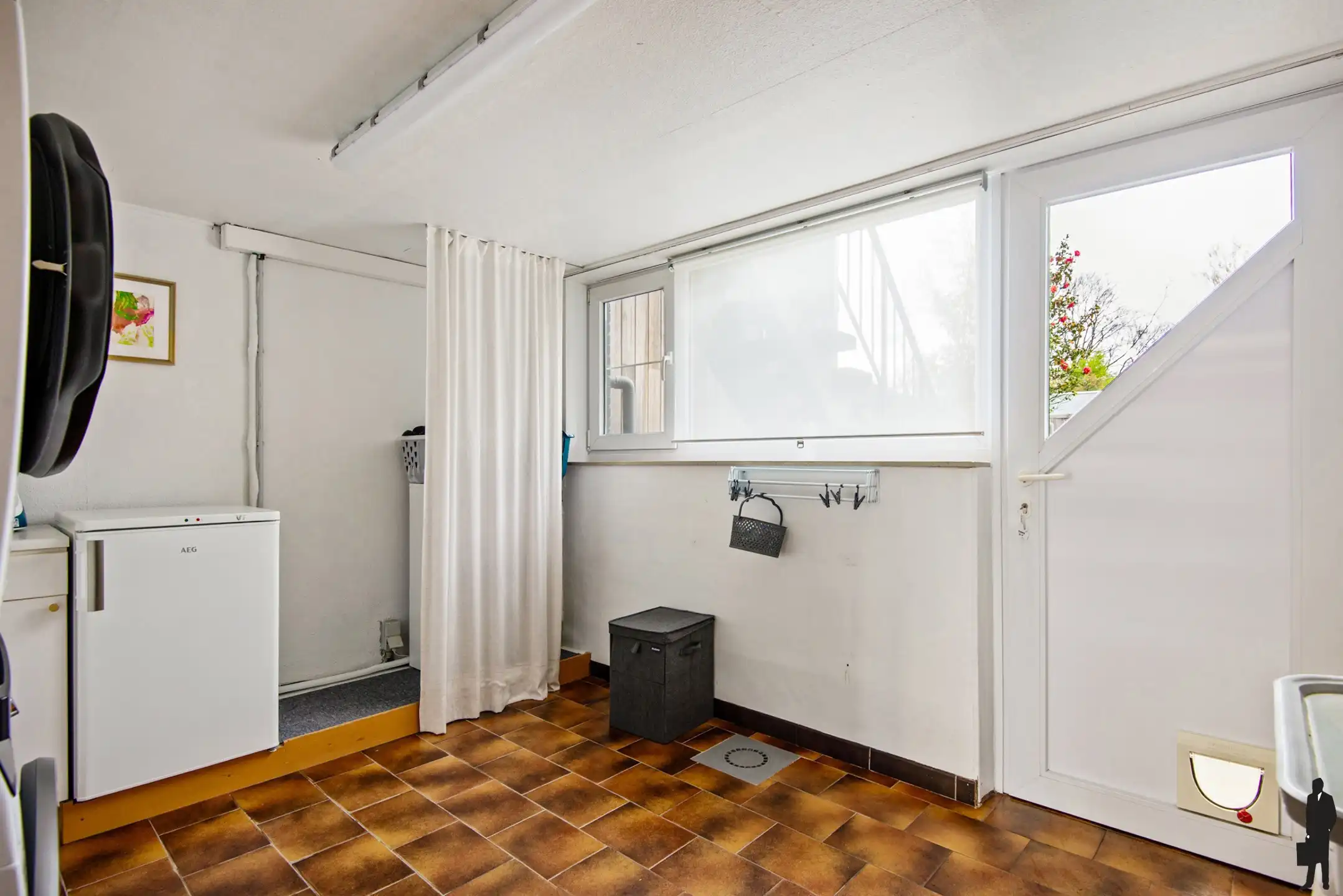 Instapklare woning in het centrum van Kontich-Kazerne foto 31