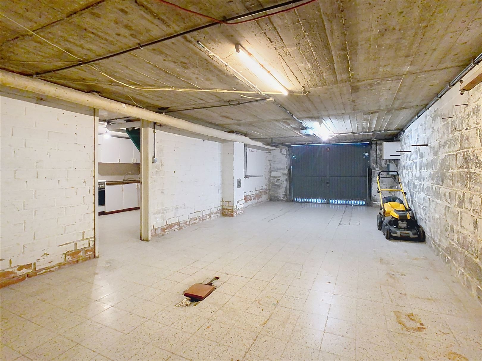 Ruime woning, 3 slpks (+ inrichtb zolder), tuin, 9a 53ca  foto 52