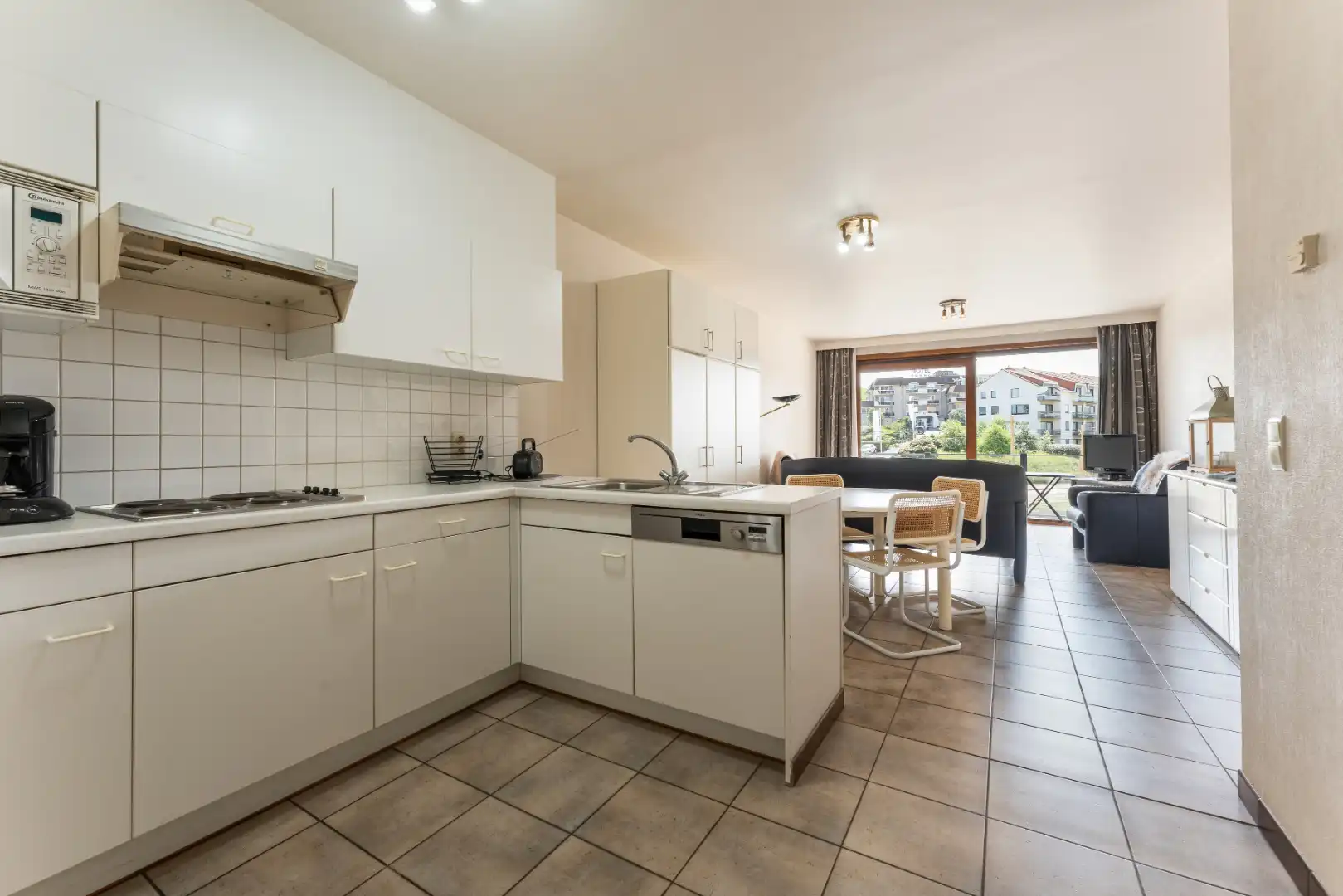 Appartement te koop foto 4