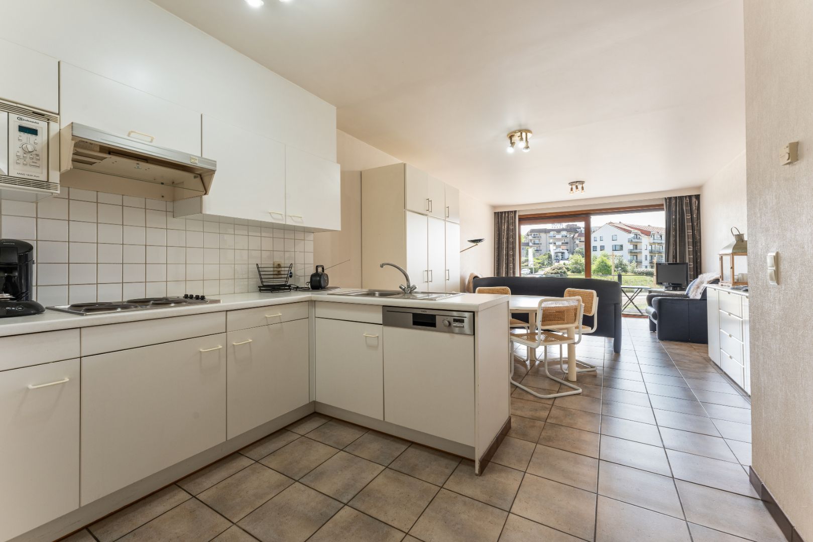 Appartement te koop foto 4