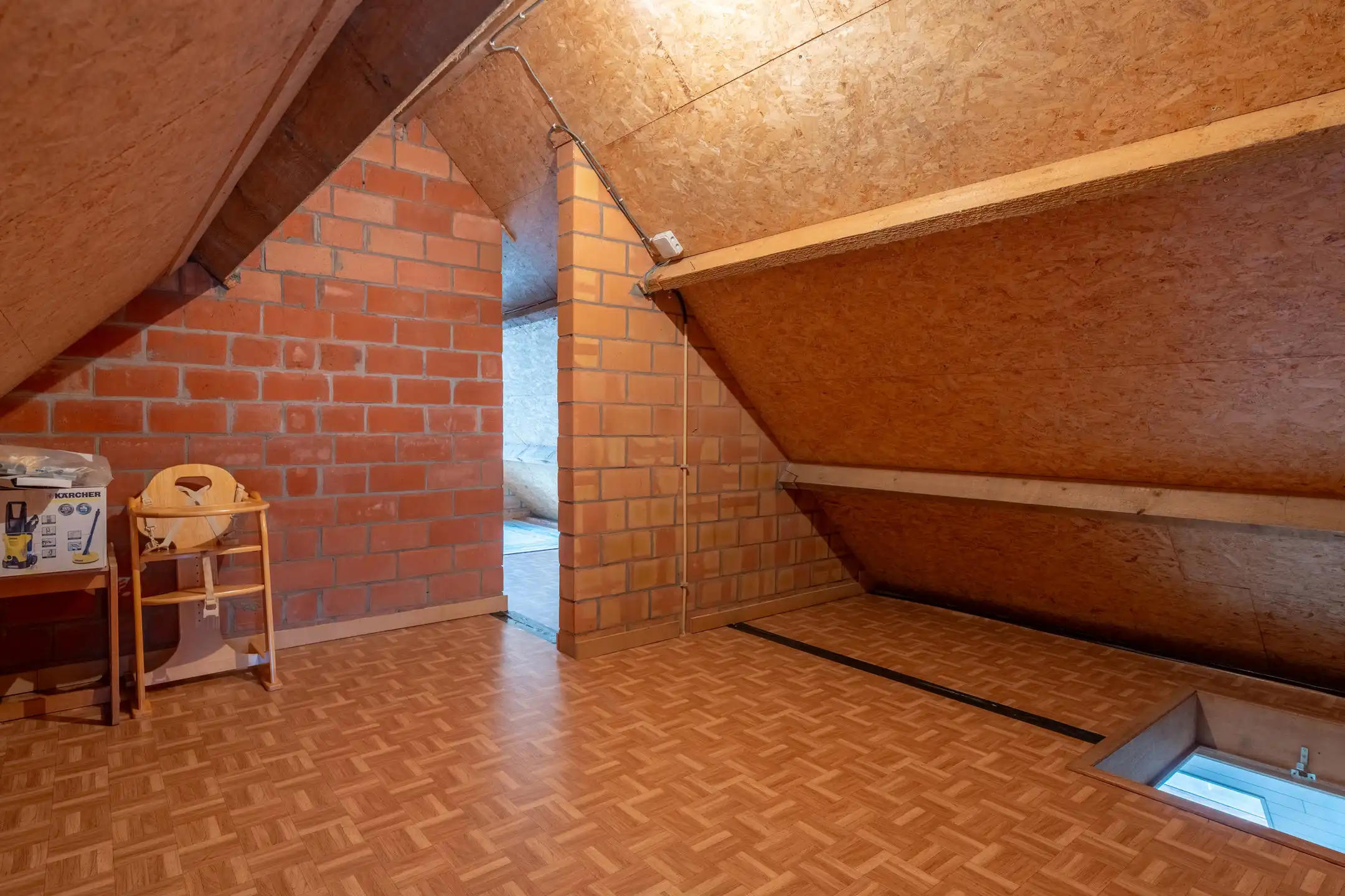 Zeer verzorgde en aangename woning op mooi perceel van 1.168 m² foto 37