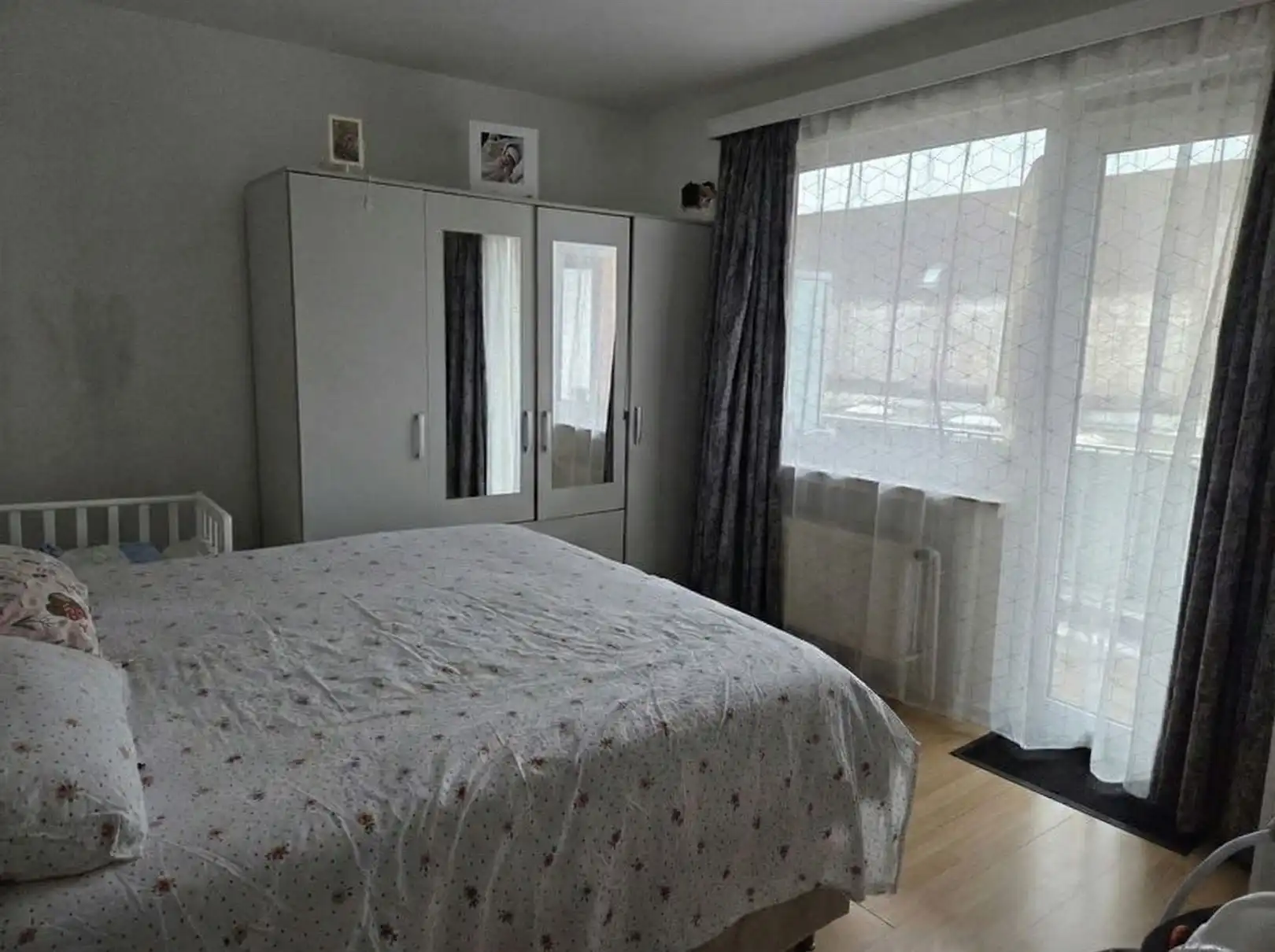 2-slaapkamerappartement te huur nabij het stadscentrum. foto 6