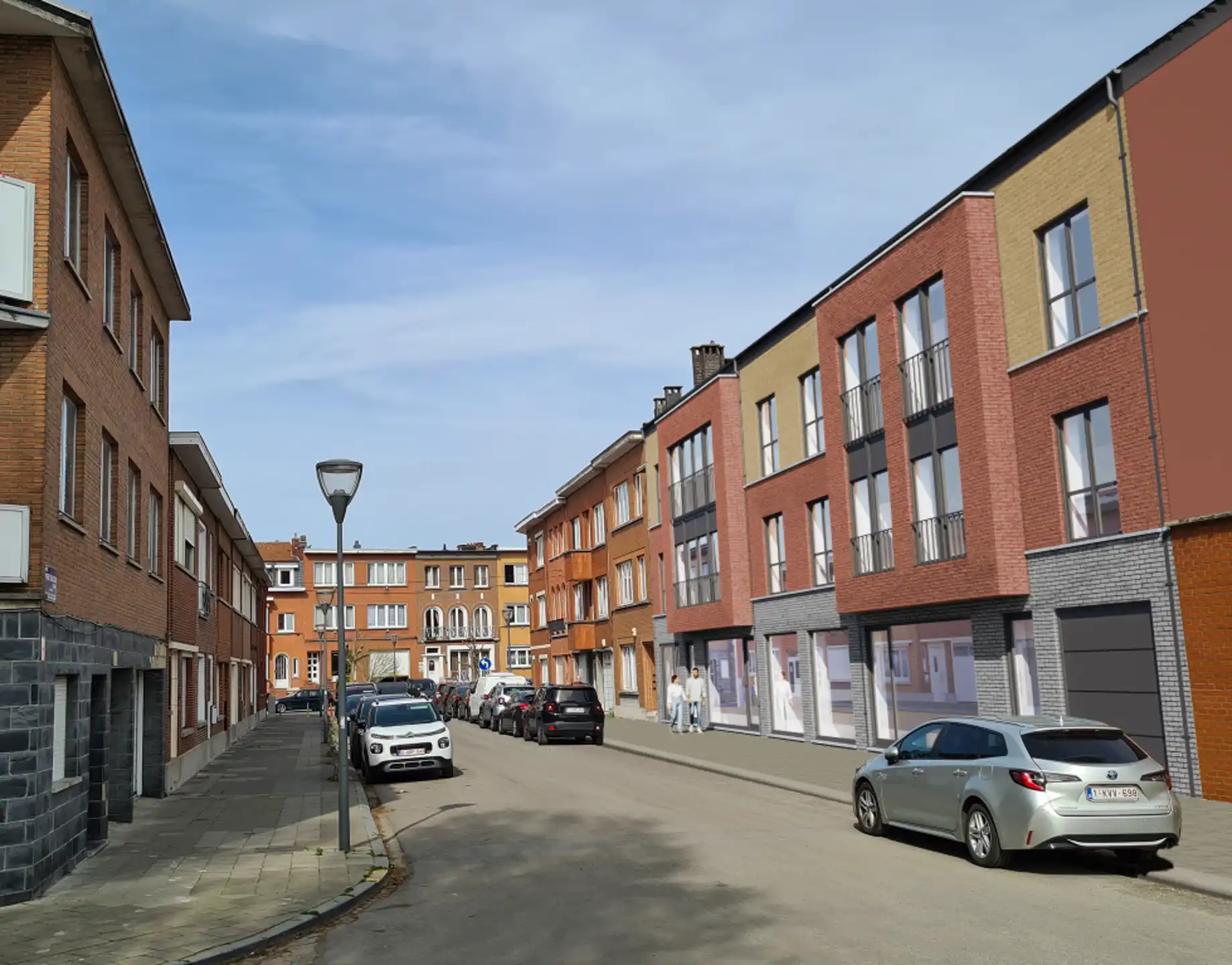 MOGELIJKHEID 6% BTW + ABATTEMENT  foto 4