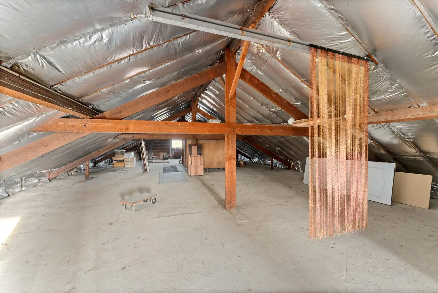 Alleenstaande woning te Ruiselede. foto 19