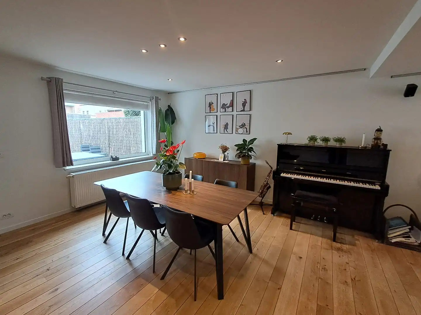  Ruime woning in Sint-Kruis foto 4