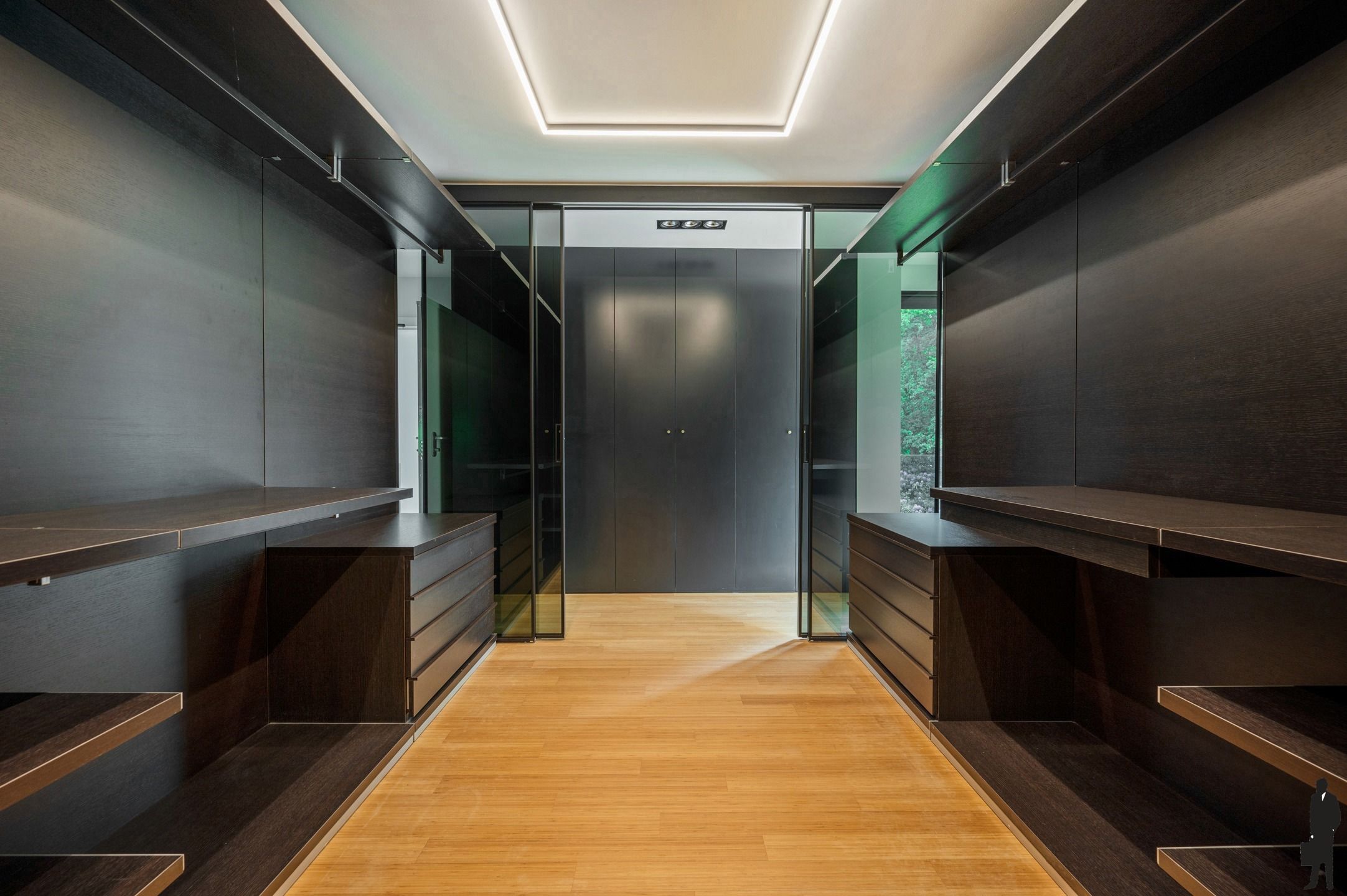 Luxueuze moderne villa foto 23