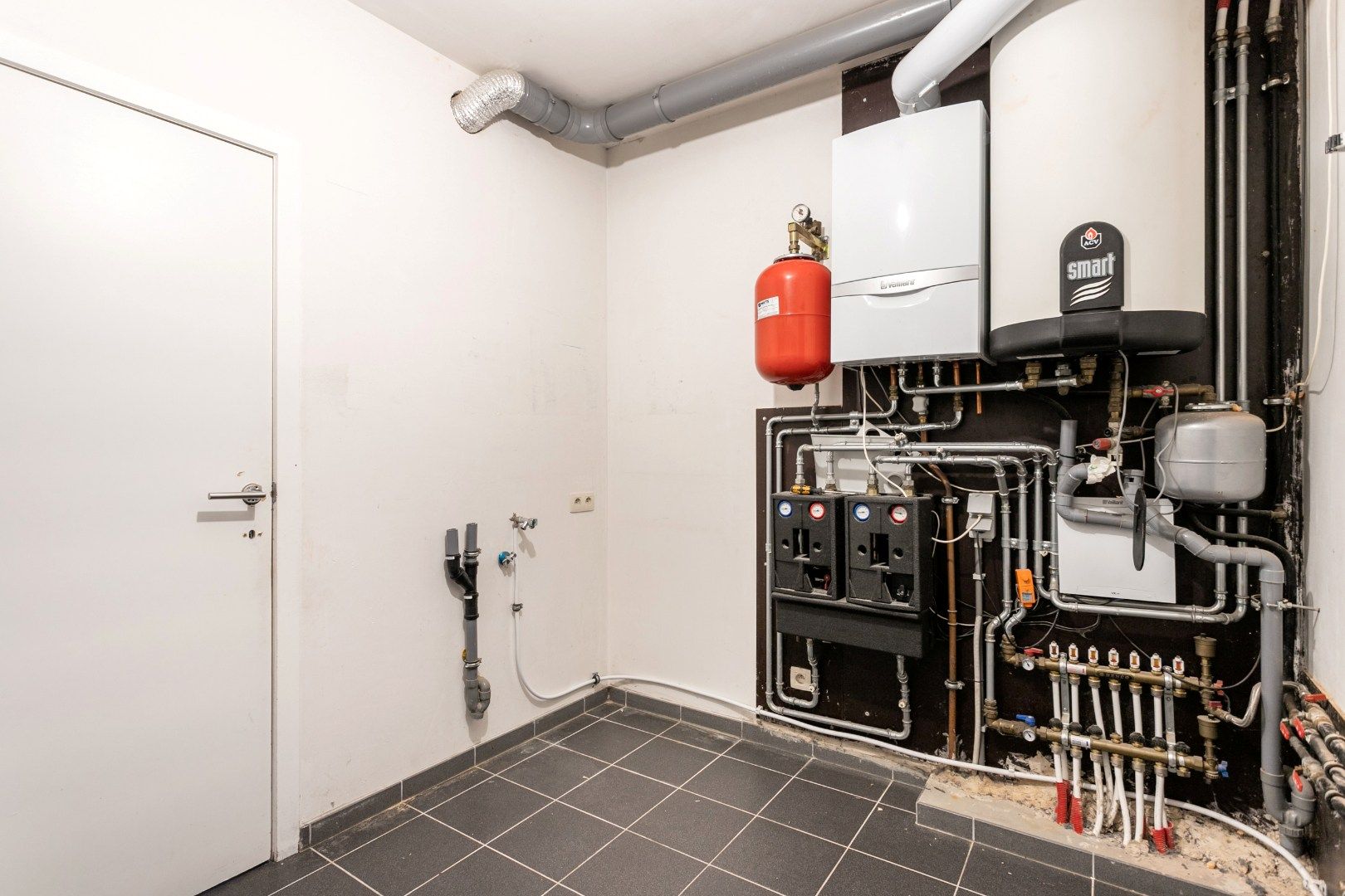 Instapklare woning te Roosdaal, met 3 slpk, garage en tuin op 4a83ca foto 25