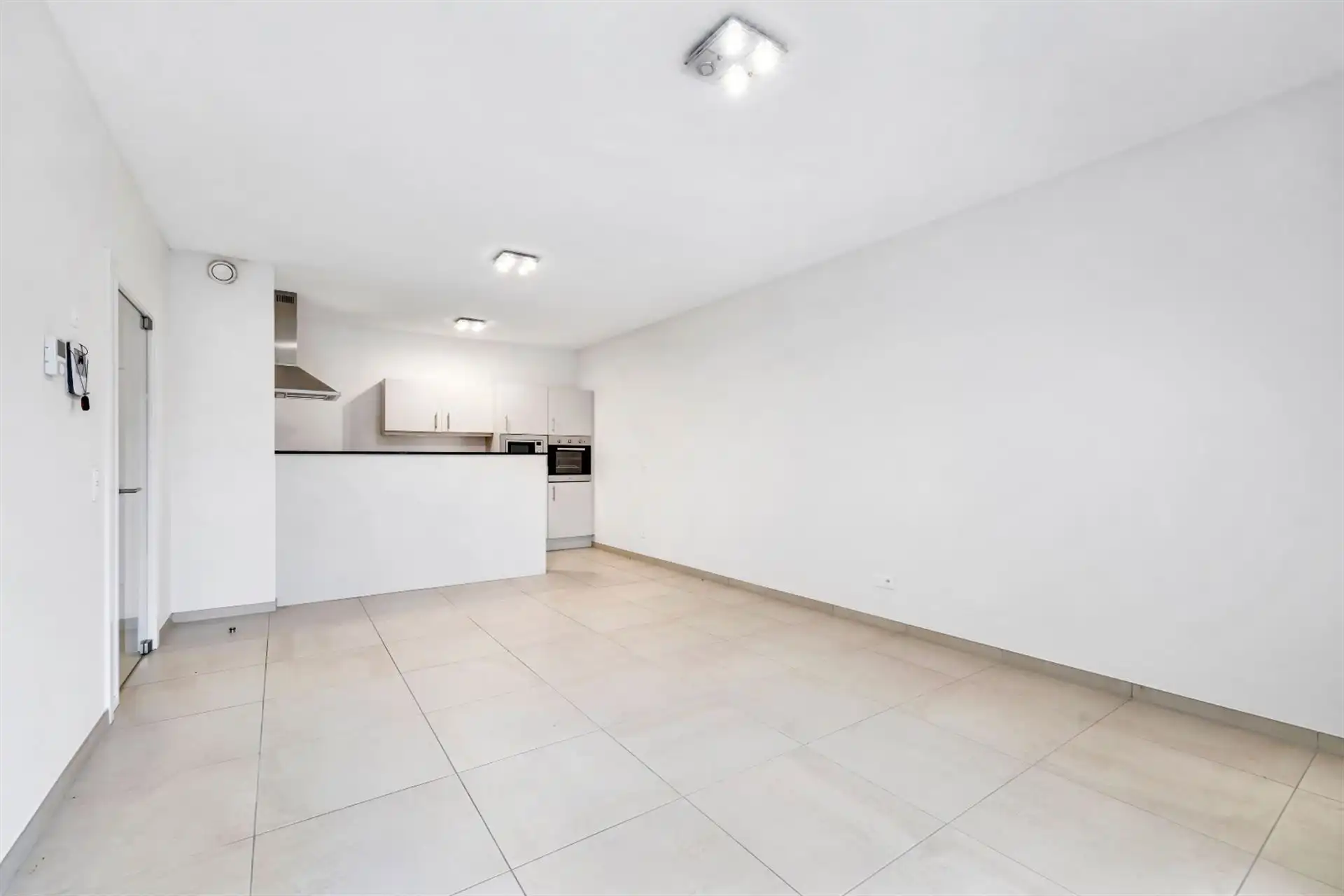 SERVICEFLAT - HOF TER CLIPSEN ideale investering! foto 2