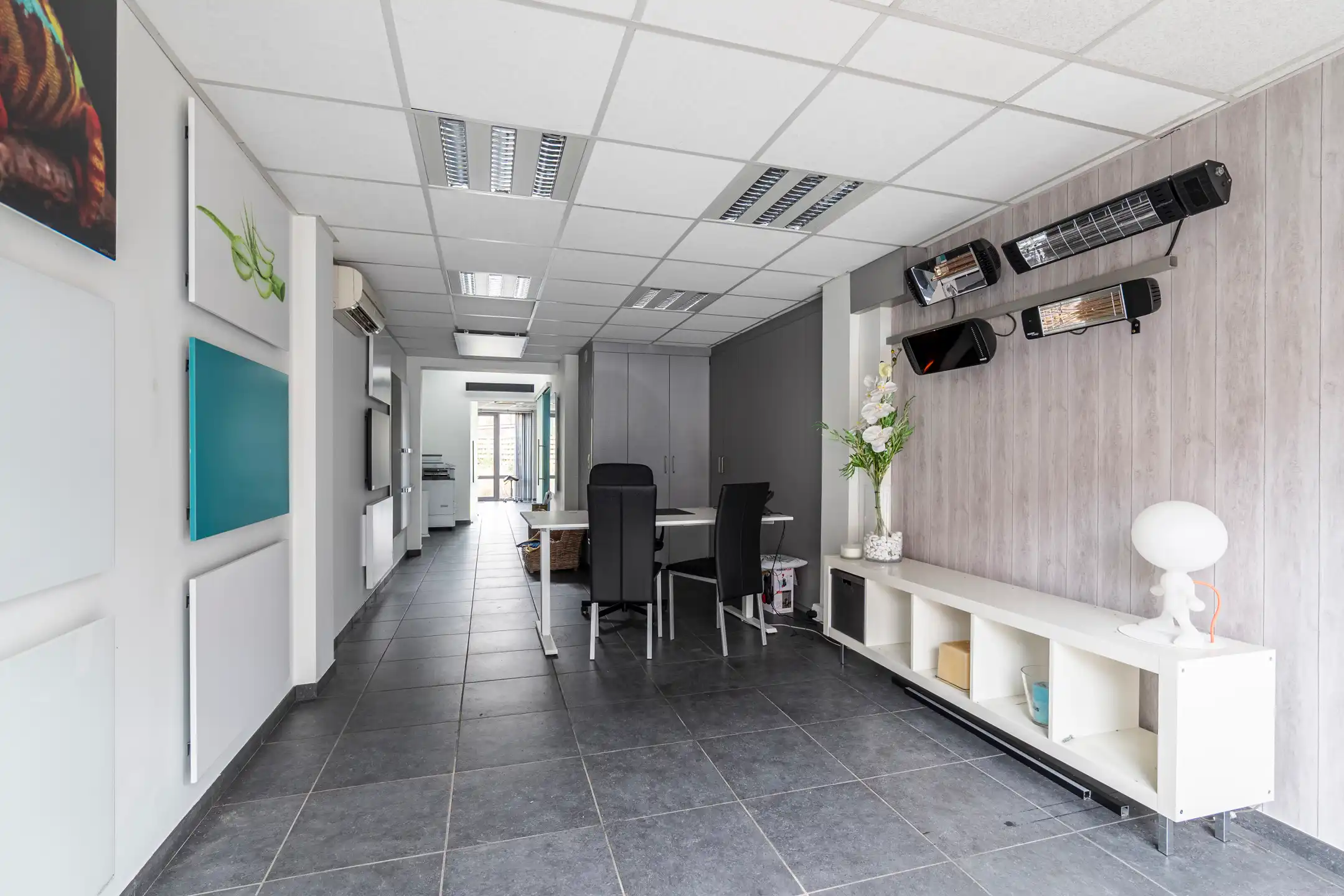 Gelijkvloerse handelsruimte van ca. 69 m² foto 3