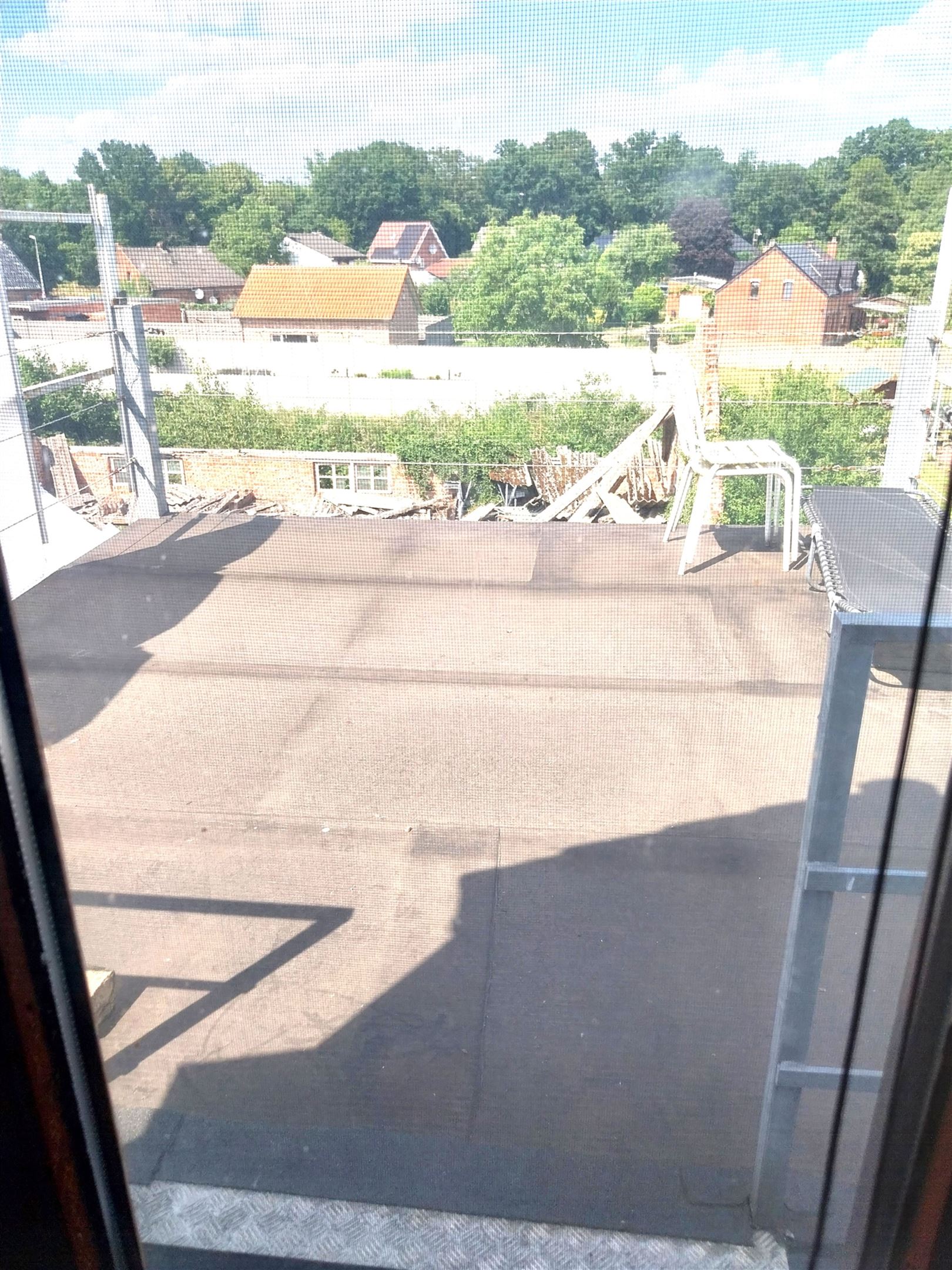 TE HUUR: Loft met mezzanine te Heusden-Zolder! foto 16