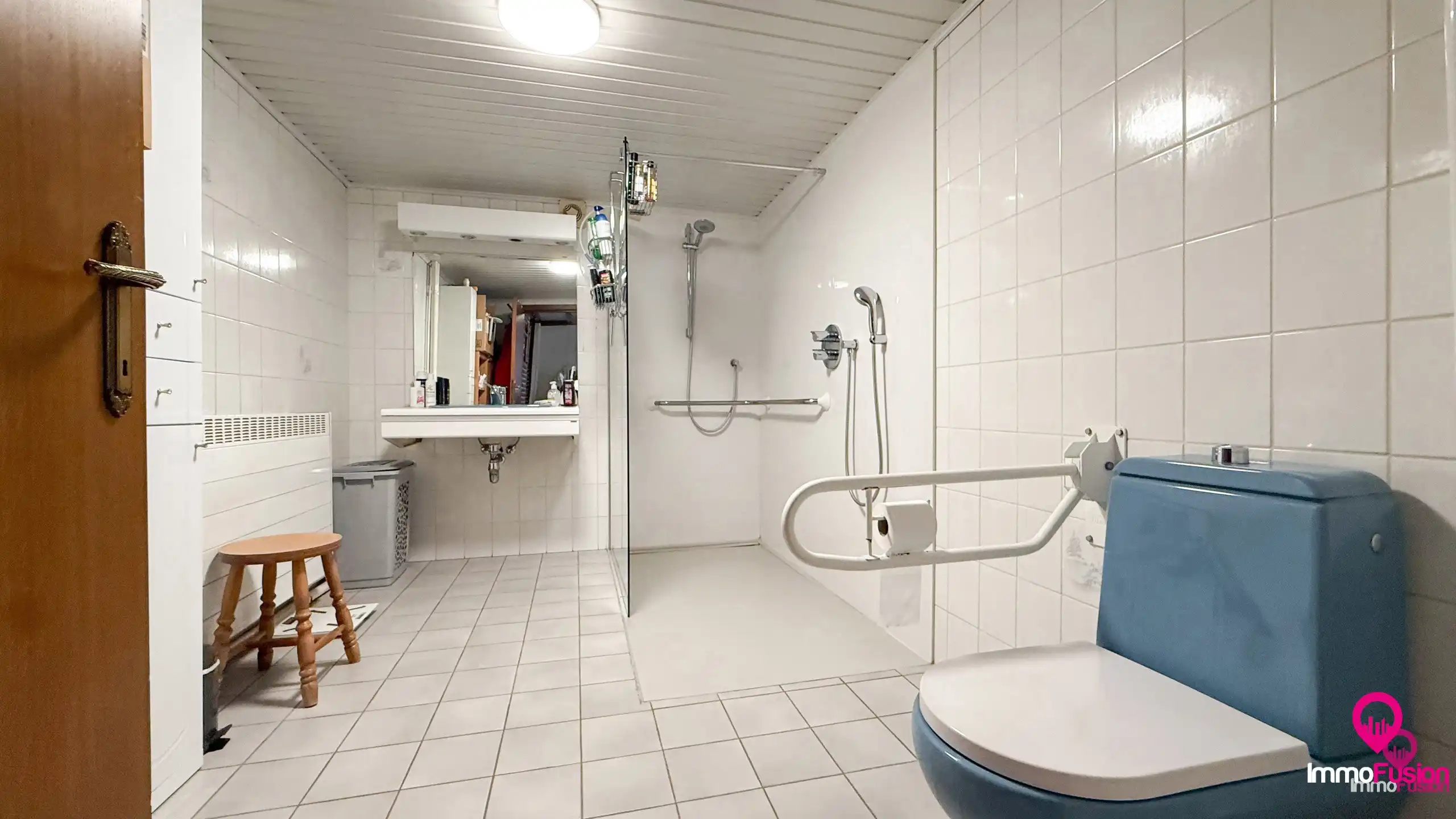 Ruime gezinswoning met 3 slpks in rustige buurt te Berkenbos foto 13