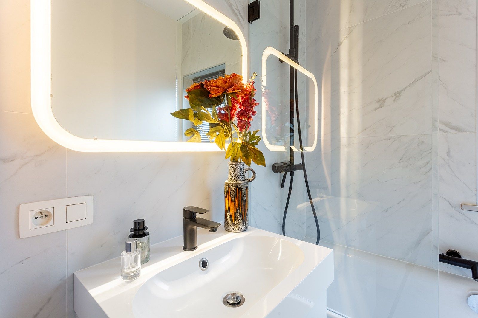 Charme appartement in het hart van de Stad foto 23