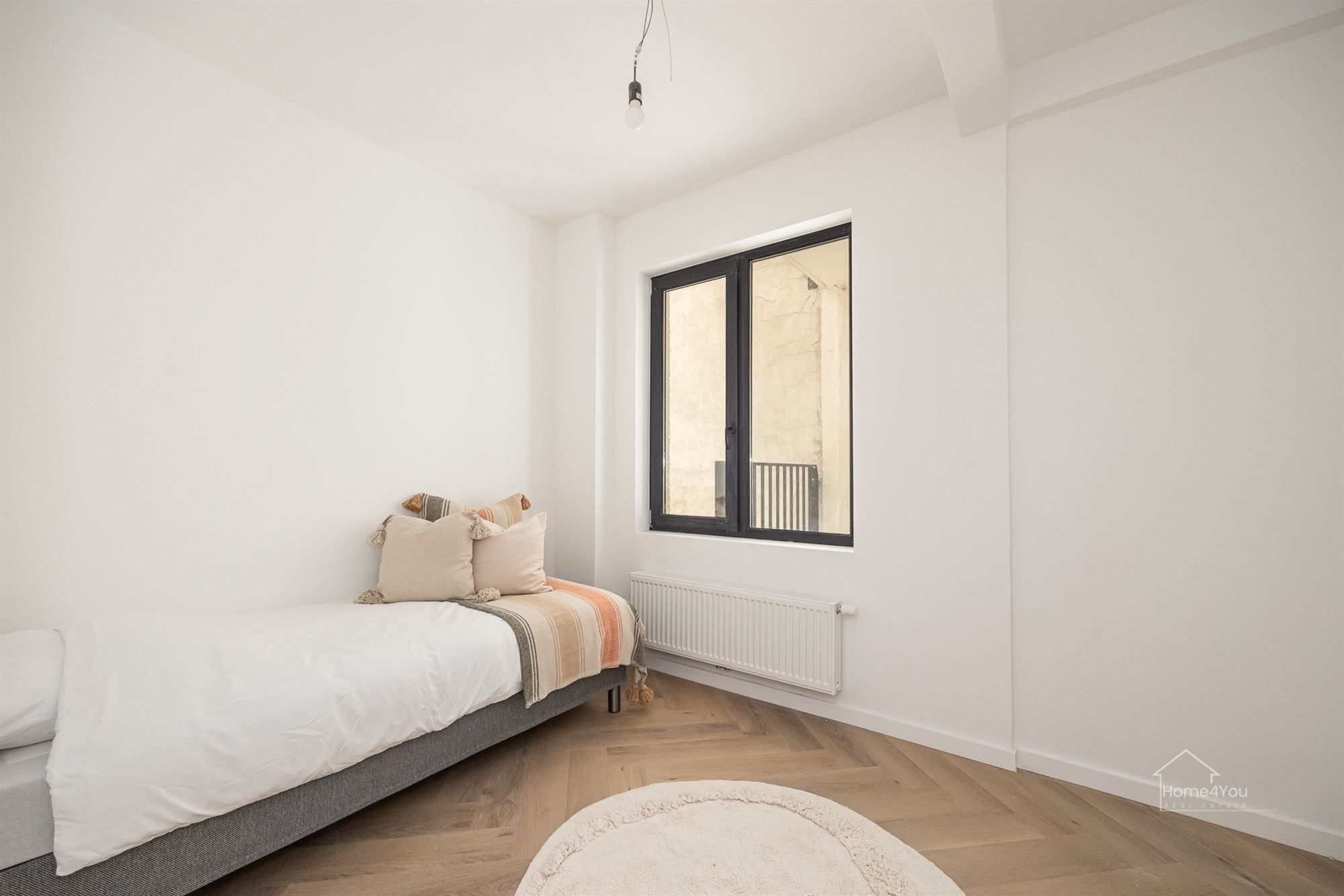 Prachtig gerenoveerd appartement in hartje Antwerpen te koop foto 9