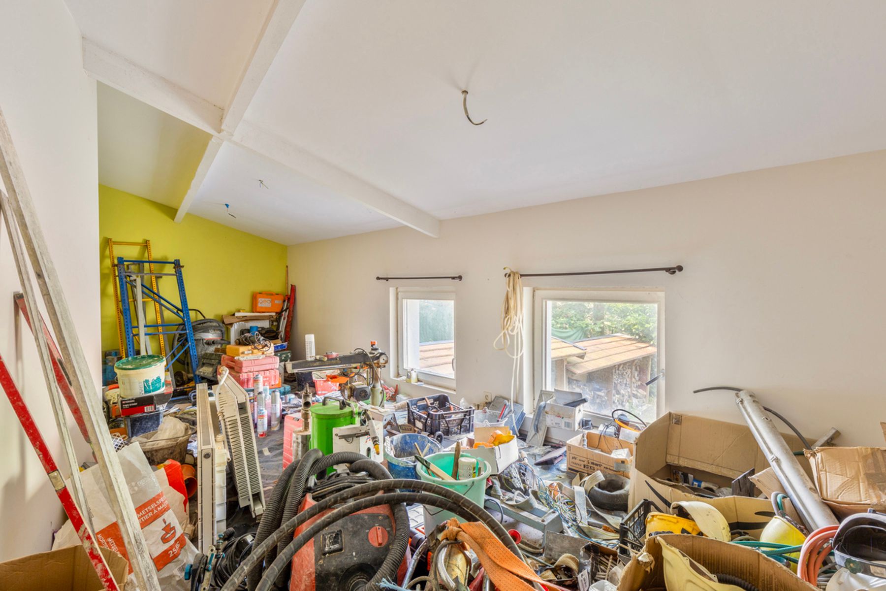 Unieke woning te midden van het prachtige Kamerijkbos foto 24