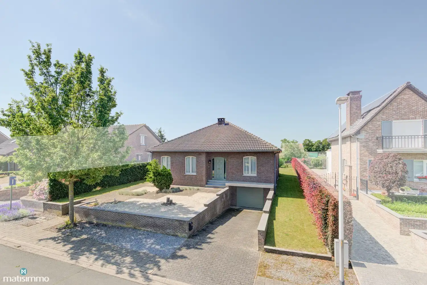 Huis te koop Panoramalaan 14 - 3770 Riemst