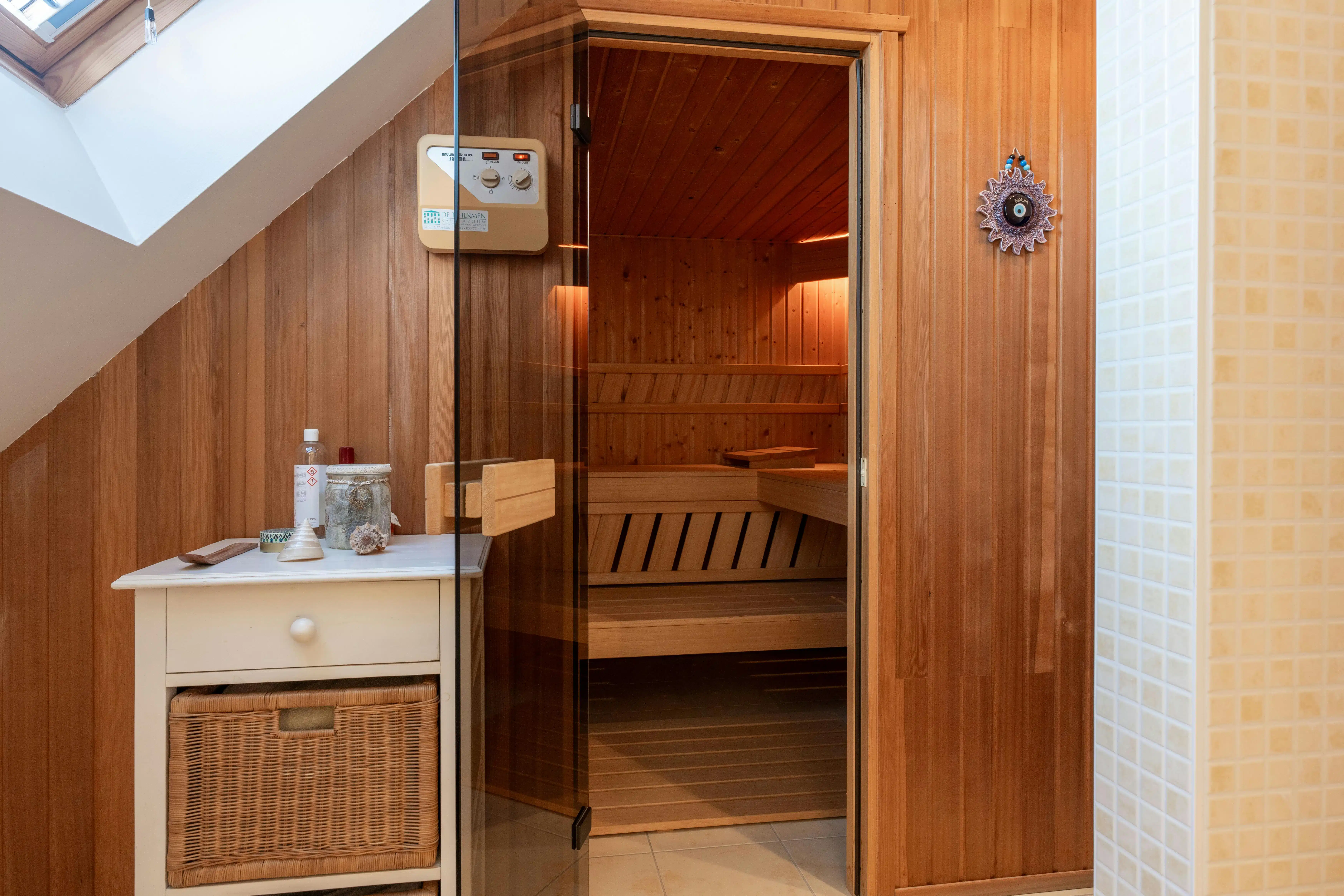 Unieke villa met prachtige zichten te koop in Knokke-Heist foto 16