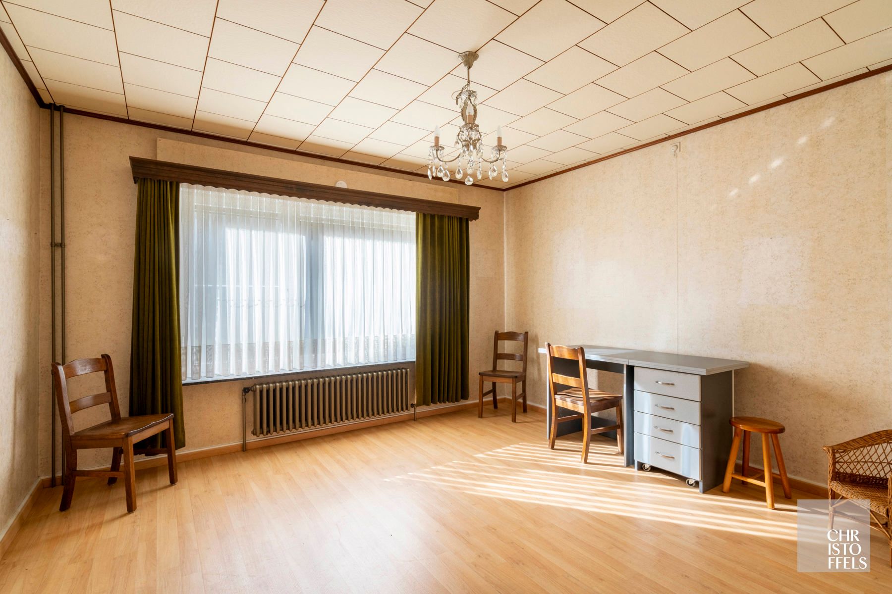 Te renoveren woning in vooraanstaande buurt te Lanaken!  foto 19