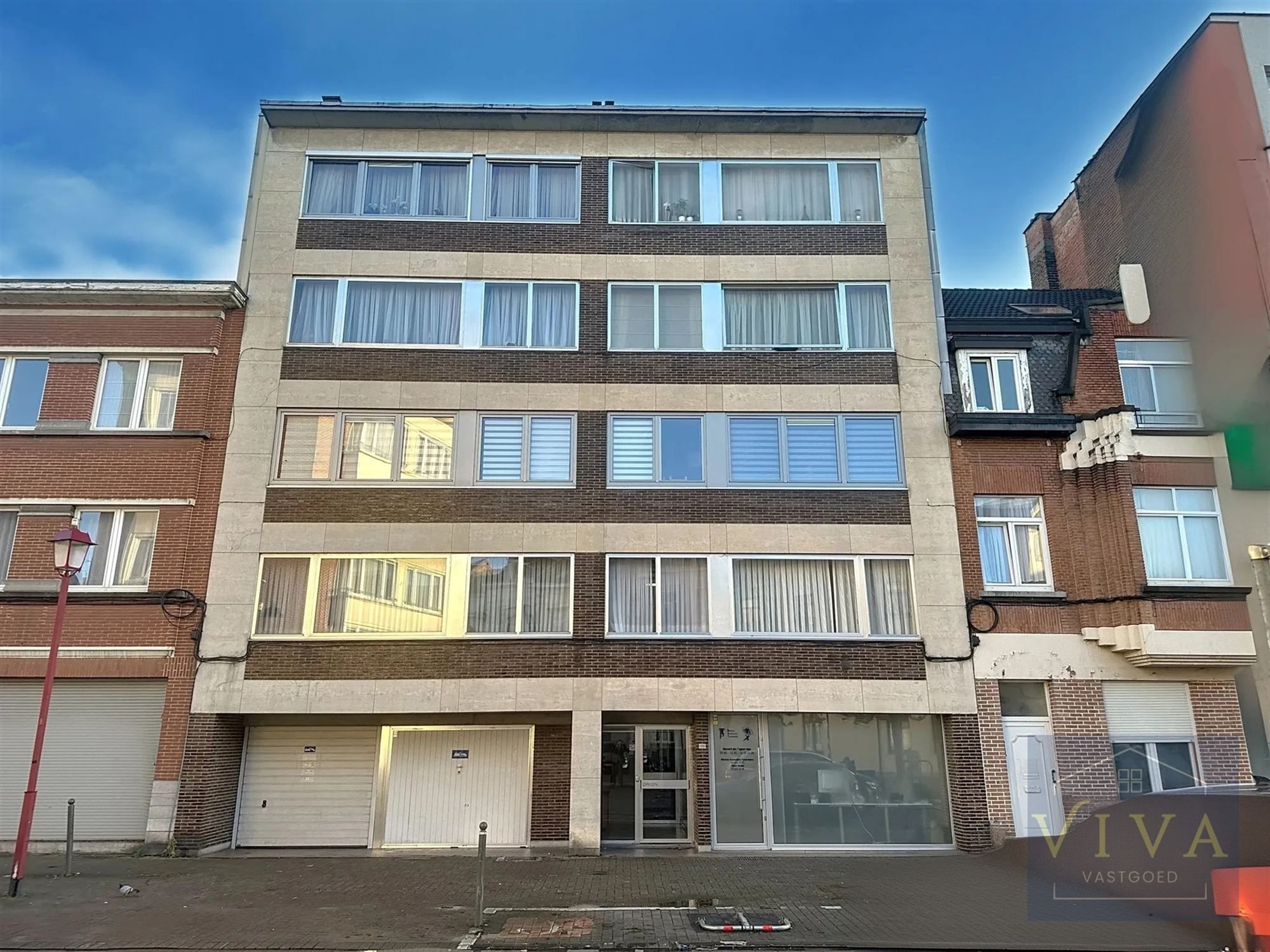 Appartement foto {{pictureIndex}}