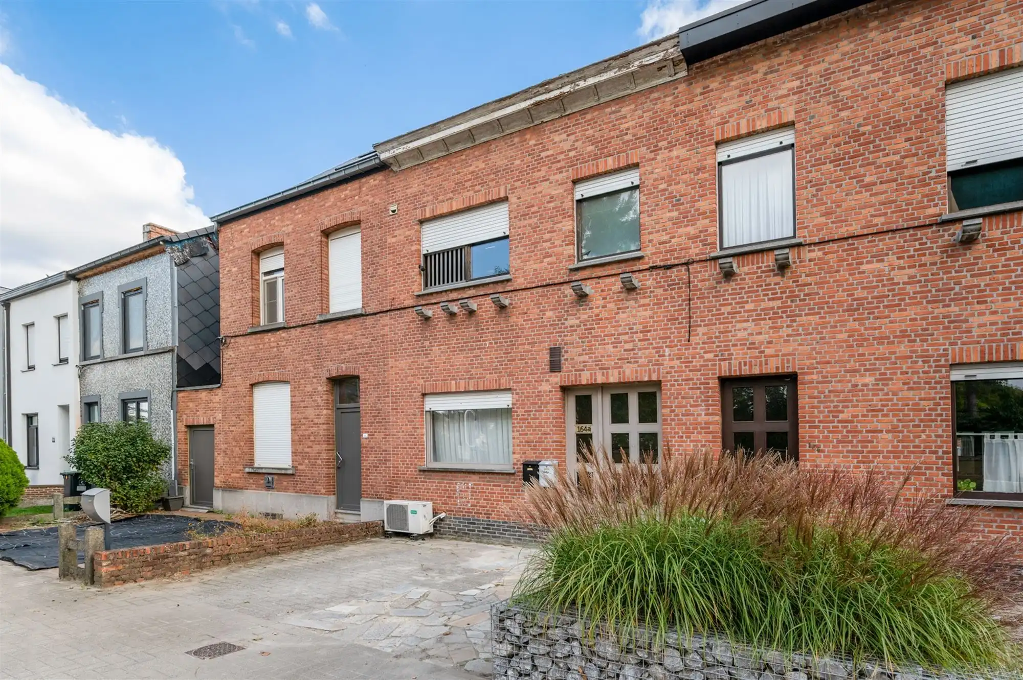 Gebouw te koop IJzerenveld 164A - 2860 SINT-KATELIJNE-WAVER