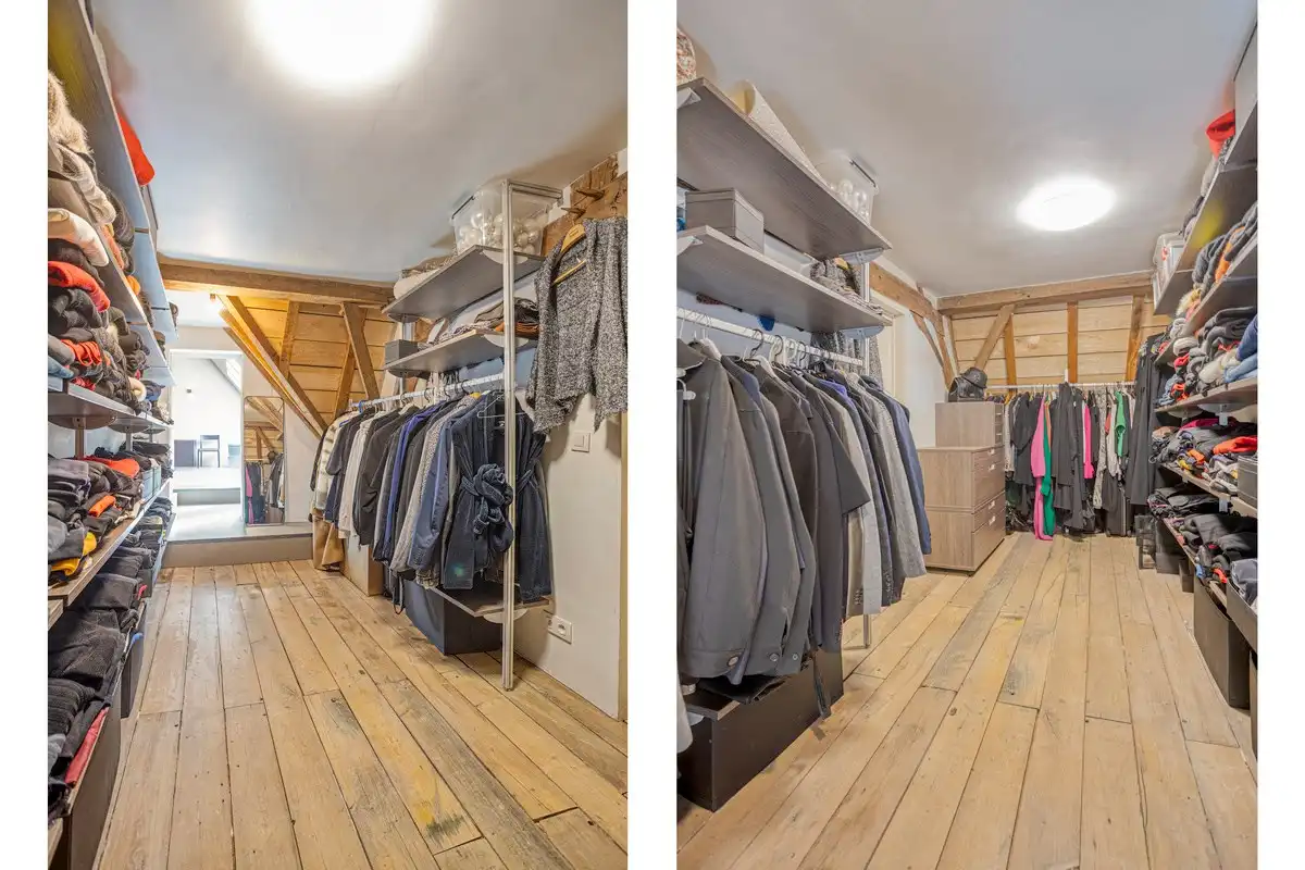 Uniek wonen in UNESCO-werelderfgoed: het Brouwhuis van het Begijnhof in Tongeren foto 19