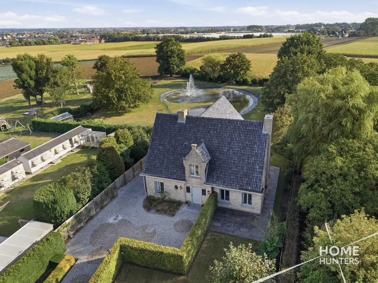 Exclusief wonen op de Gitsberg: villa met 5 slaapkamers en 4.441 m² foto 32