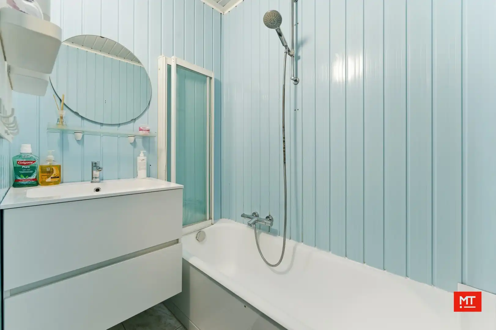 Woning met 3 slaapkamers en dubbele garage te koop in De Marul foto 8