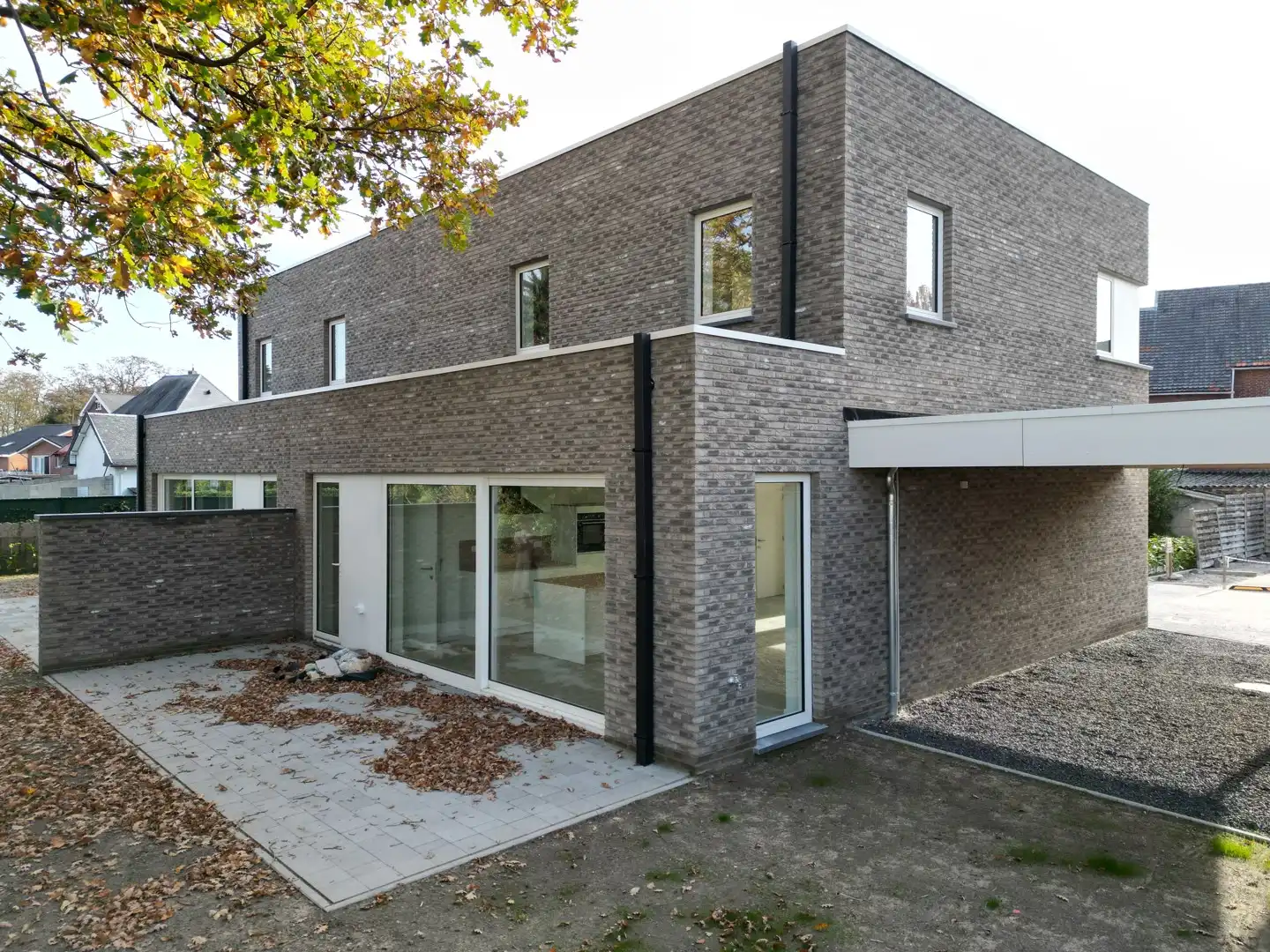 HOB NIEUWBOUWWONING TE KOOP, 3 SLPKS - MAASMECHELEN foto 13