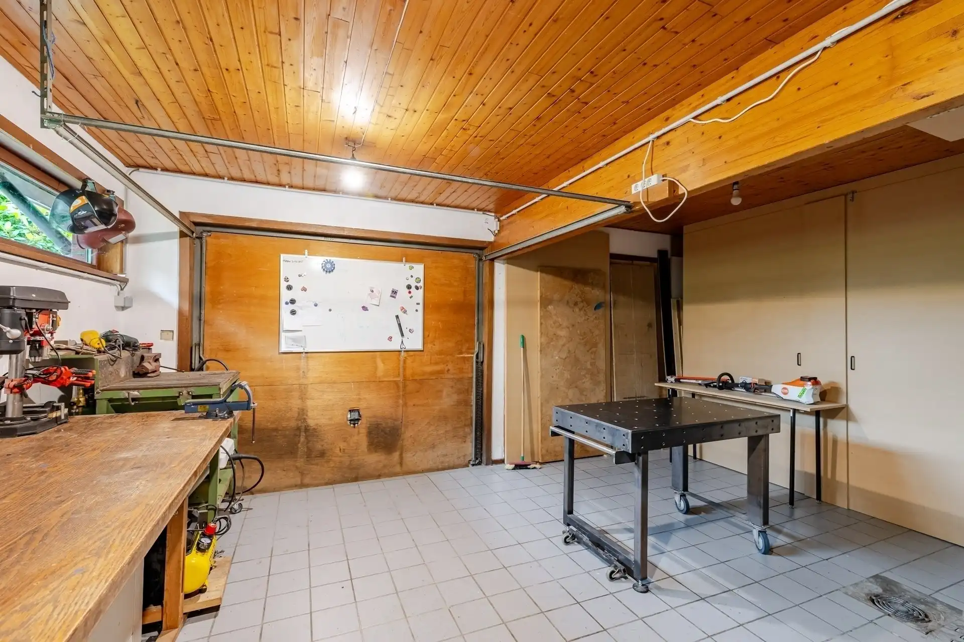 Karaktervollevrijstaande woning met EPC label A in Wichelen. foto 18