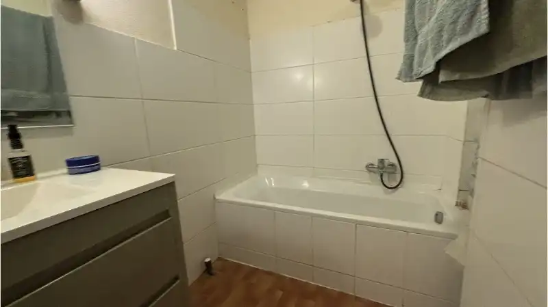 Opbrengsteigendom met 3 wooneenheden, Garage en Tuin te koop in Brugge foto 17