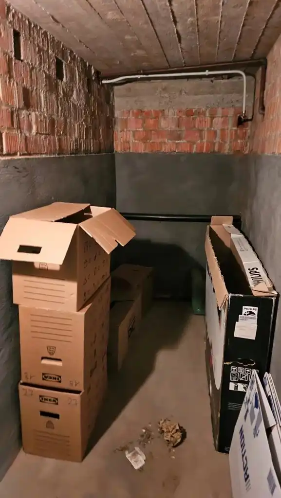 Gelijkvloer appartement gelegen net buiten de kleine ring van Hasselt foto 27