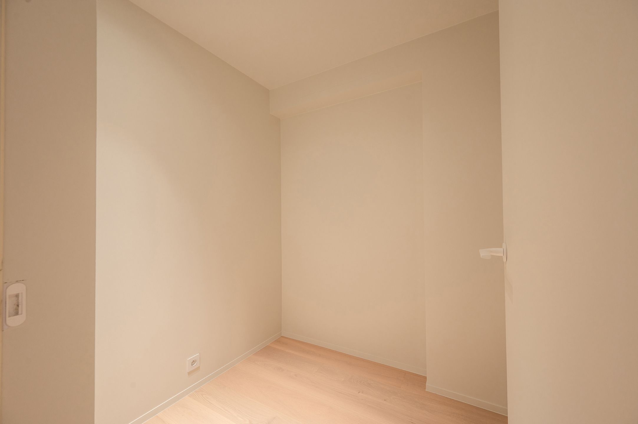 Stijlvol appartement met zeezicht aan het Driehoeksplein... foto 7