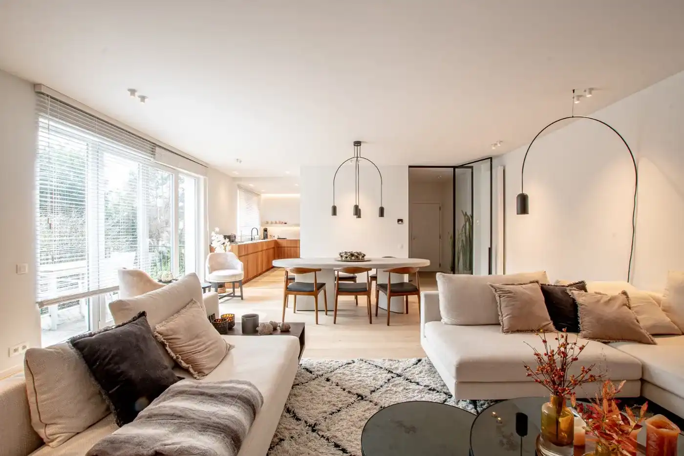Appartement te koop Zoutelaan 98/7 - 8300 Knokke-Heist