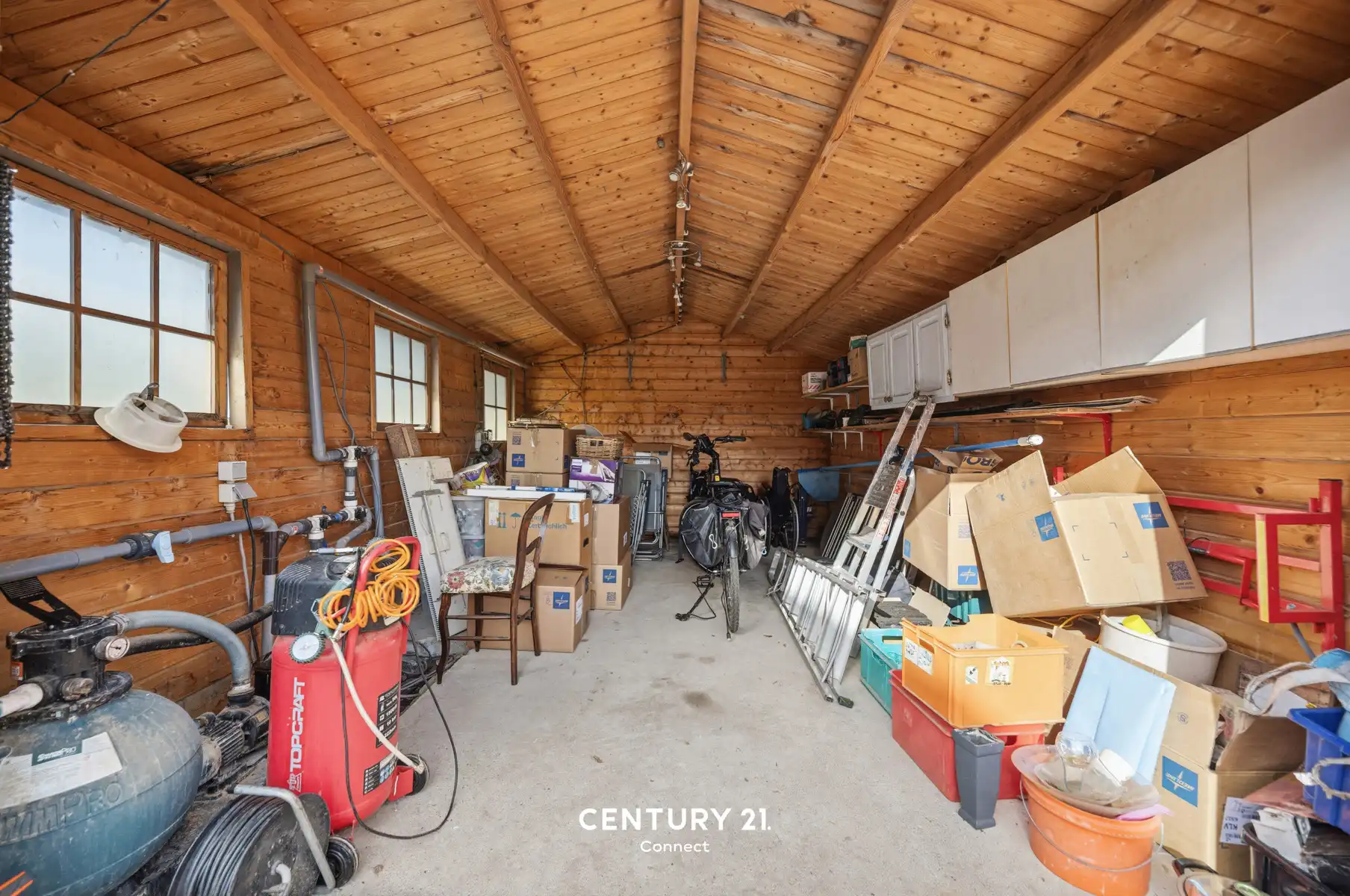 WONING IN OPTIE! foto 20