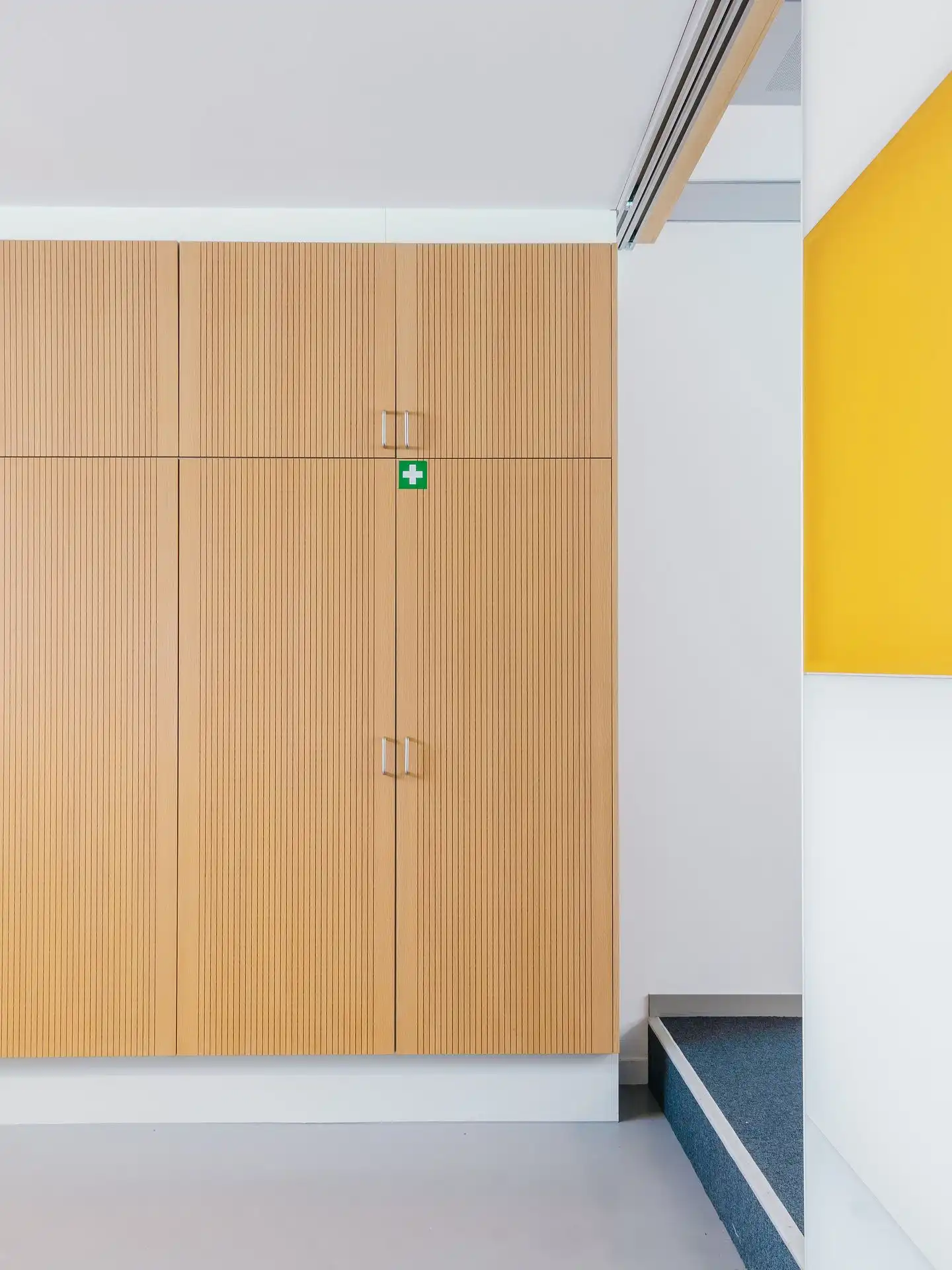 Verhuurde handelsruimte in hartje Boechout foto 10