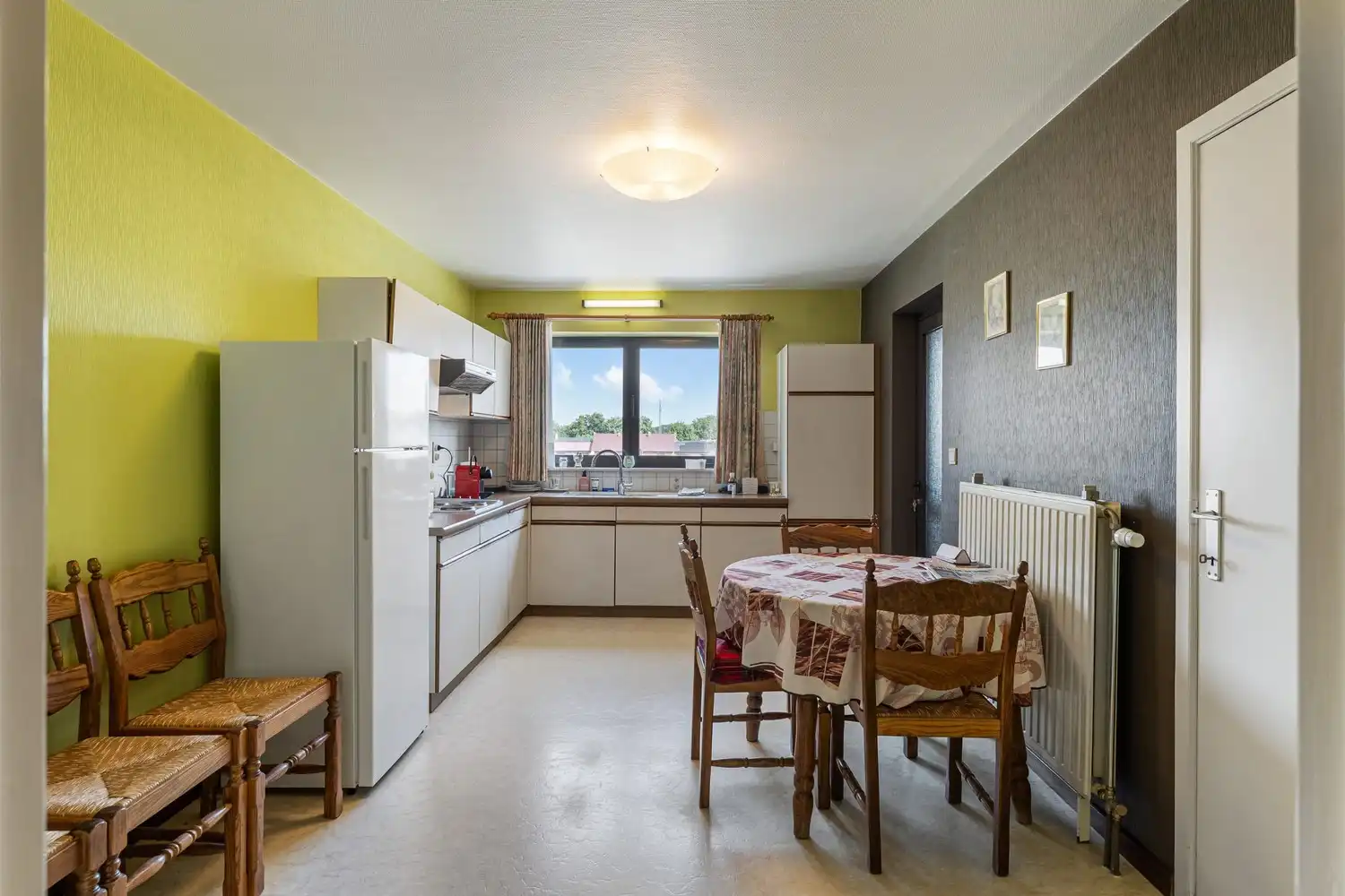 Opbrengsteigendom in het hartje van Houthalen centrum! (8 entiteiten) foto 7