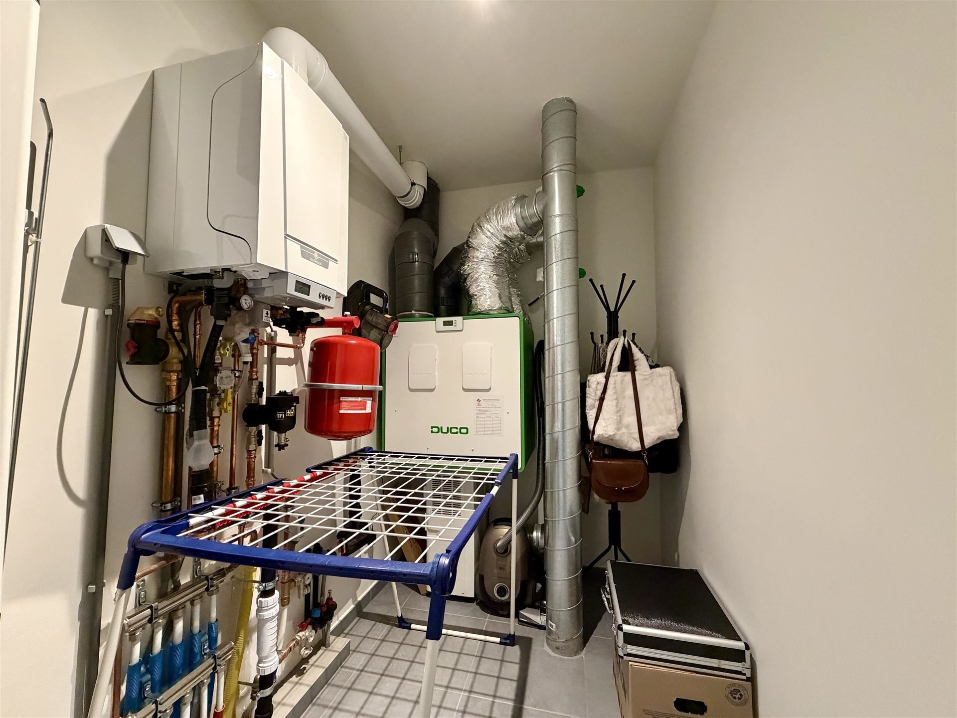 Hoogwaardig afgewerkte nieuwbouwwoning! foto 22