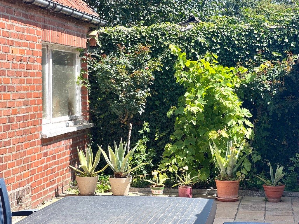 Rijwoning met garage en uitweg te koop te Harelbeke foto 20