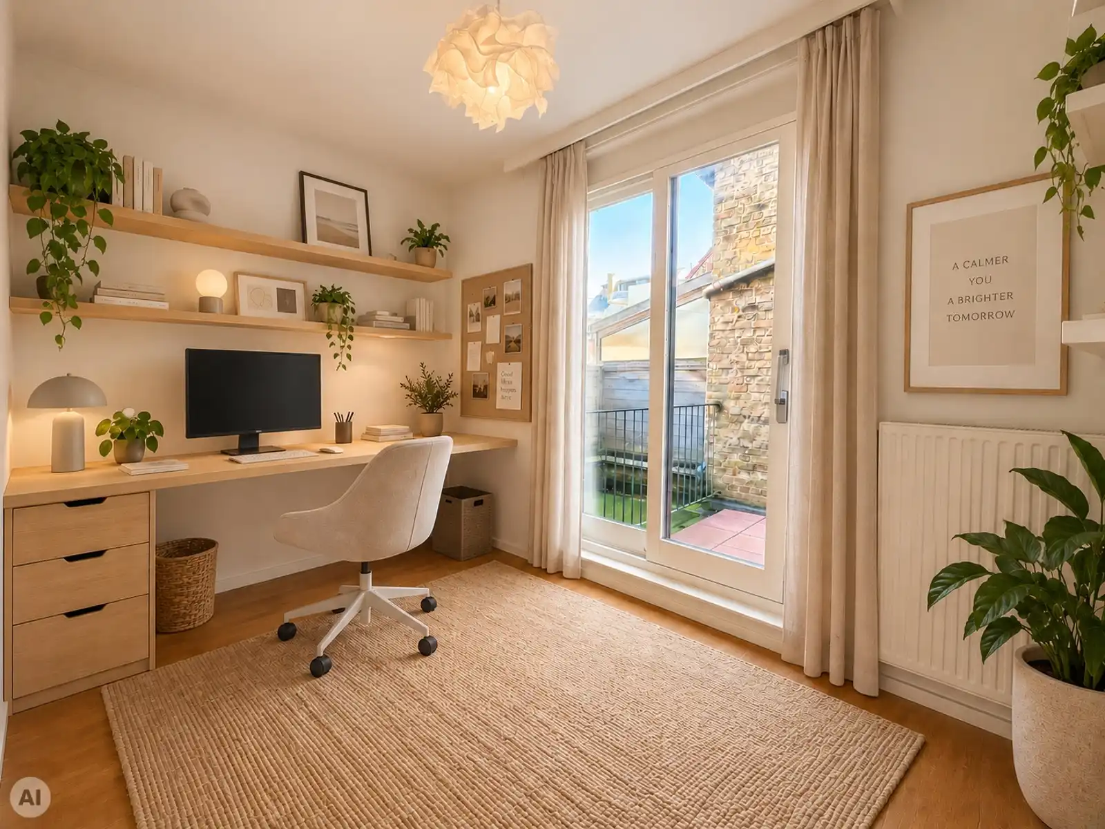 OPEN HUIS 26/9 | Ruim appartement van 140 m²  3 slaapkamers  foto 8