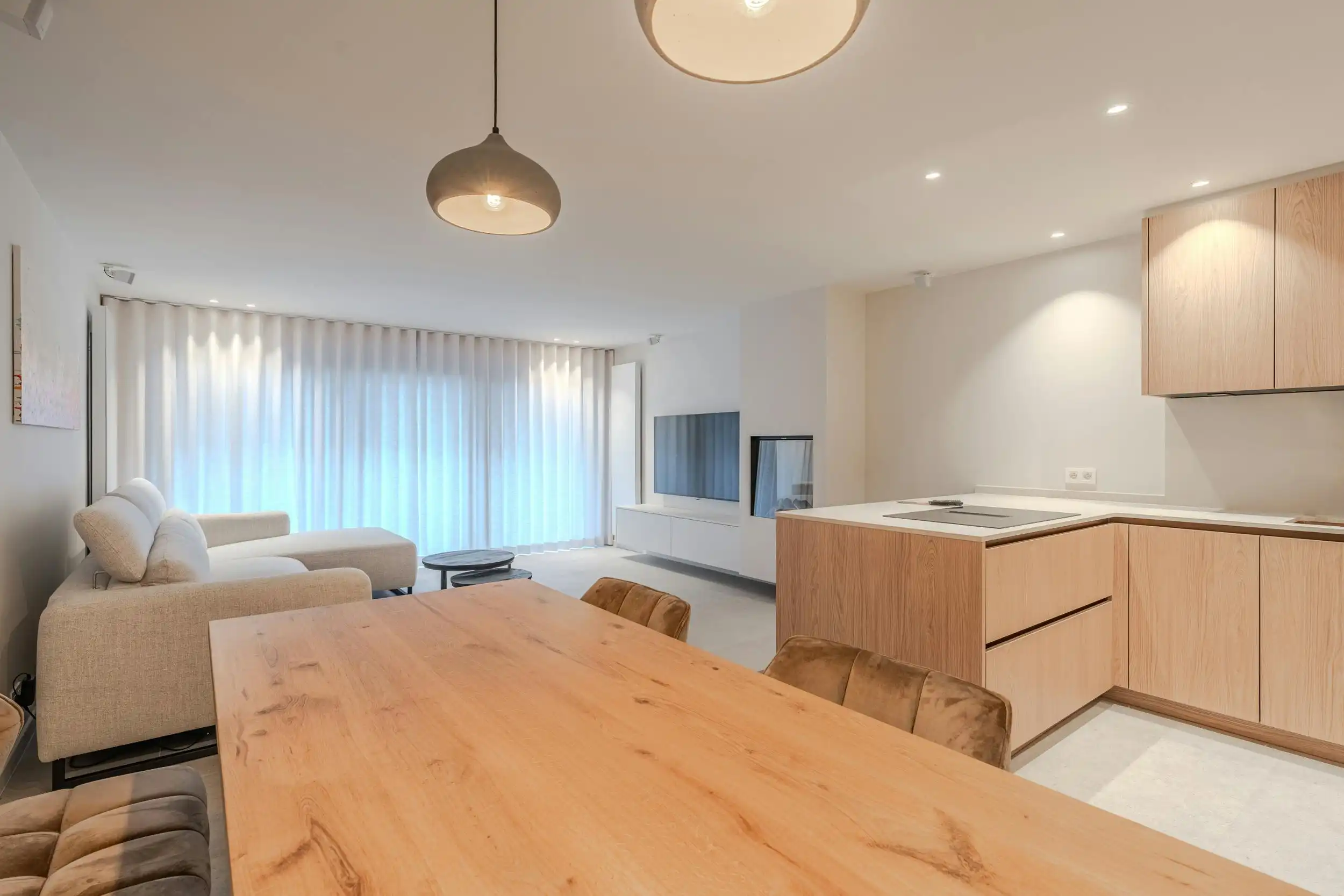 Appartement te koop Franslaan 73 - 8620 Nieuwpoort