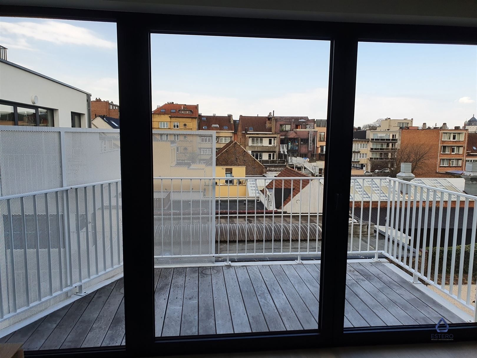 Top afgewerkt appartement voorzien van alle comfort foto 9