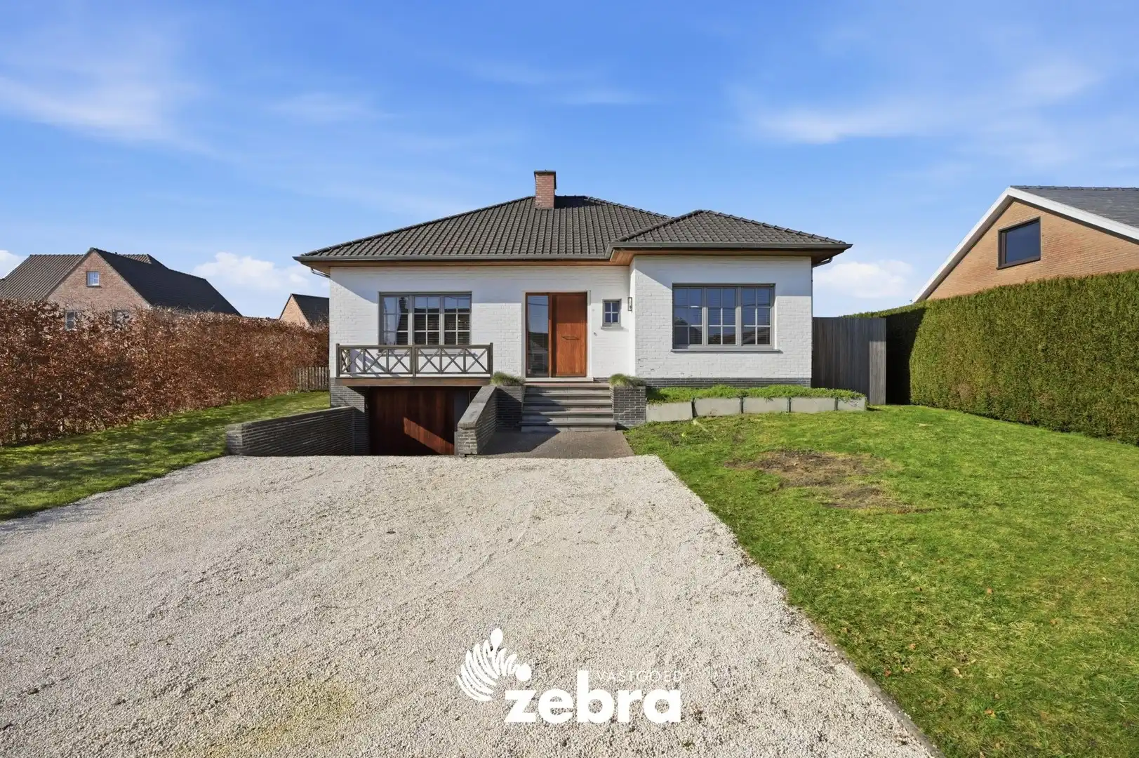 Prachtige open bebouwing met 4 slaapkamers te Desselgem! foto 28