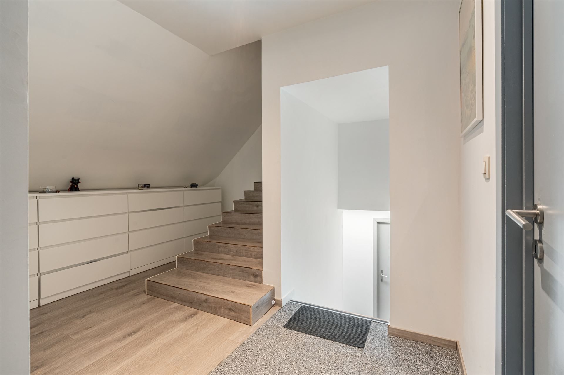 Eengezinswoning in halfopen bebouwing met tuin. foto 15