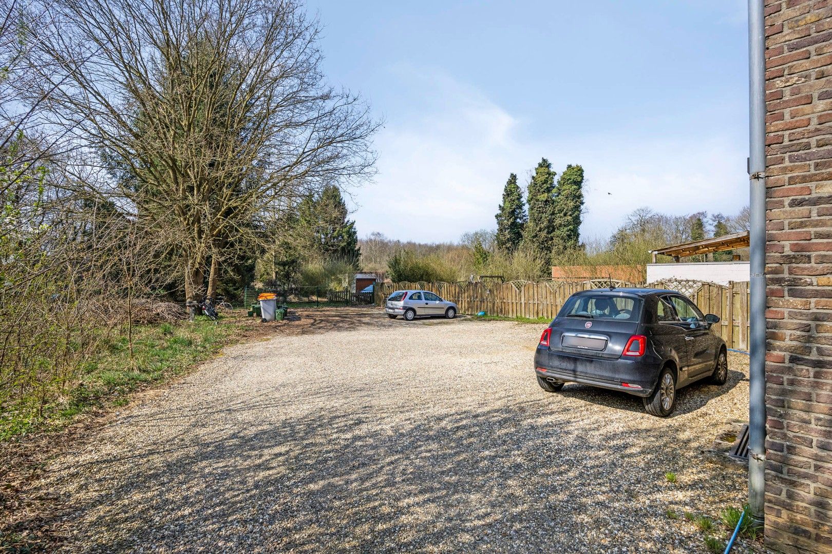 Dorpsstraat 126 bus 7 & 8, As foto 19