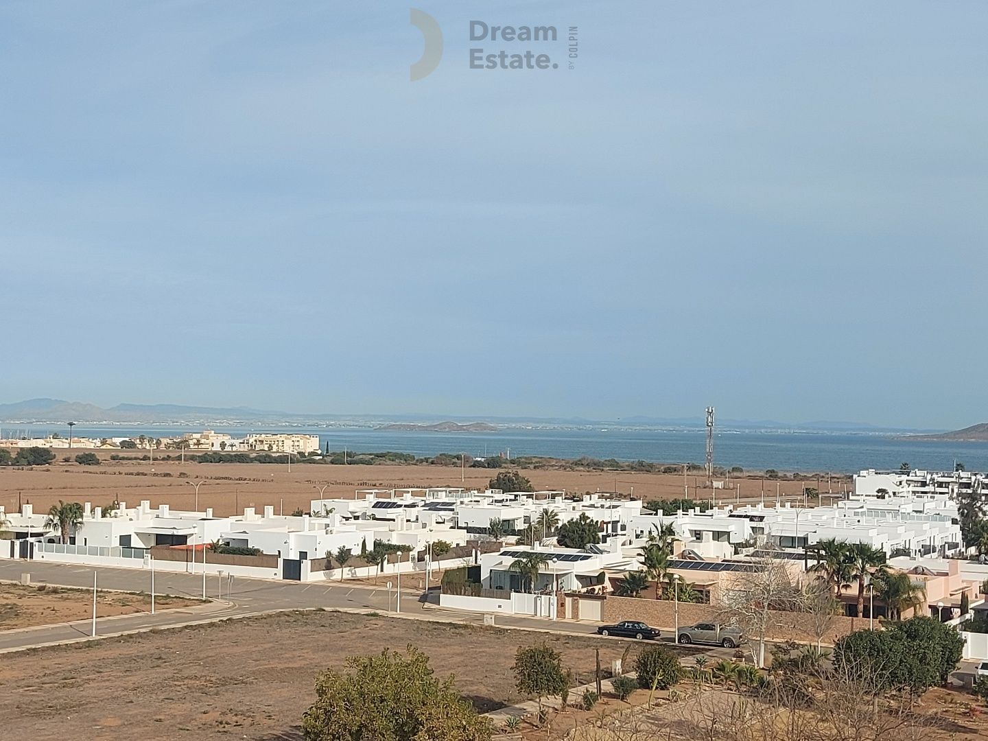 Antilia IV – Modern wonen aan de Mar Menor foto 39
